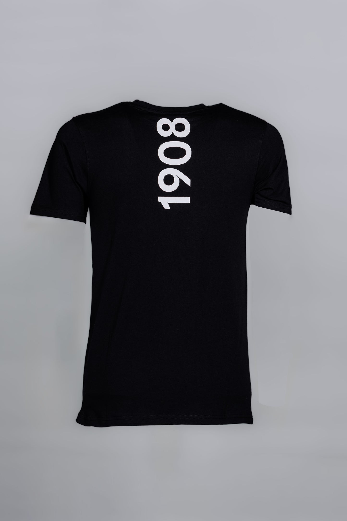 T-Shirt Logo FC Lugano 2025-26