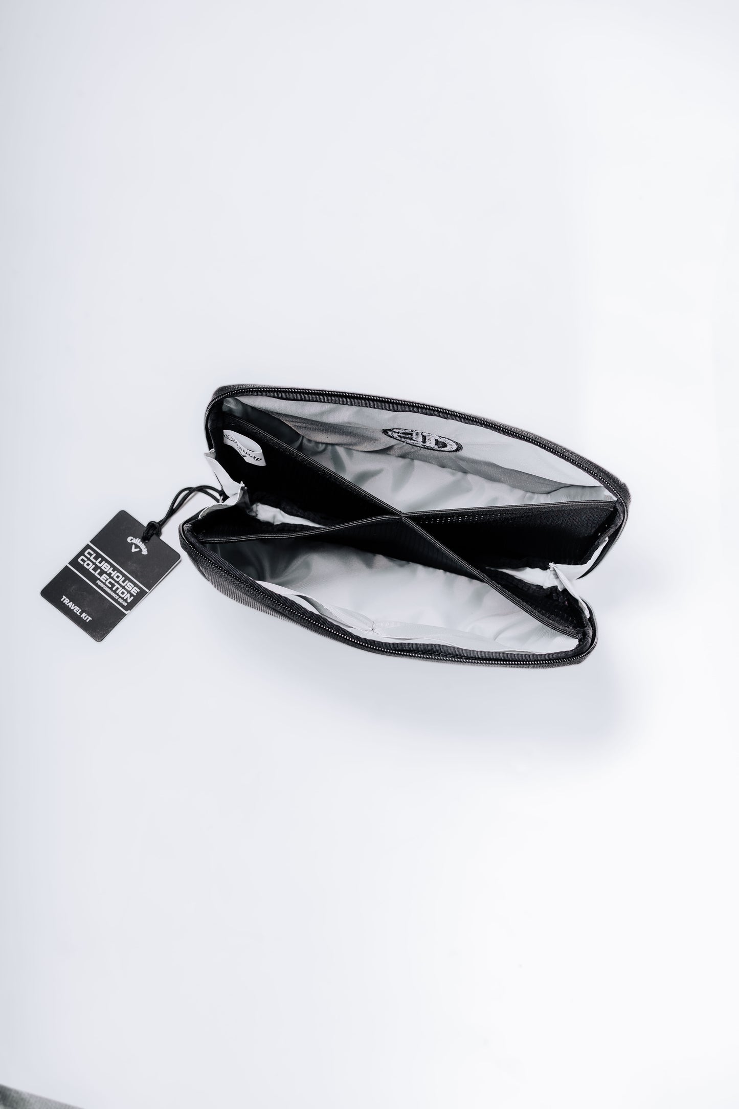 Travel Kit FC Lugano – Callaway Clubhouse Collection