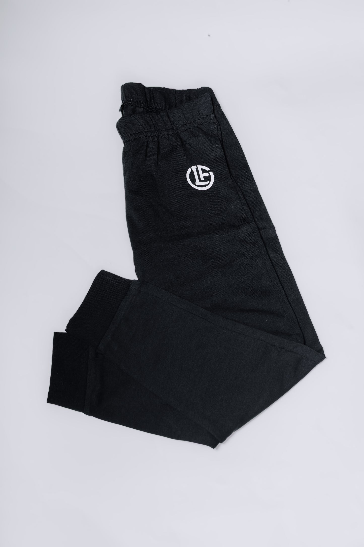 Set Pigiama Kids FC Lugano 2025-26