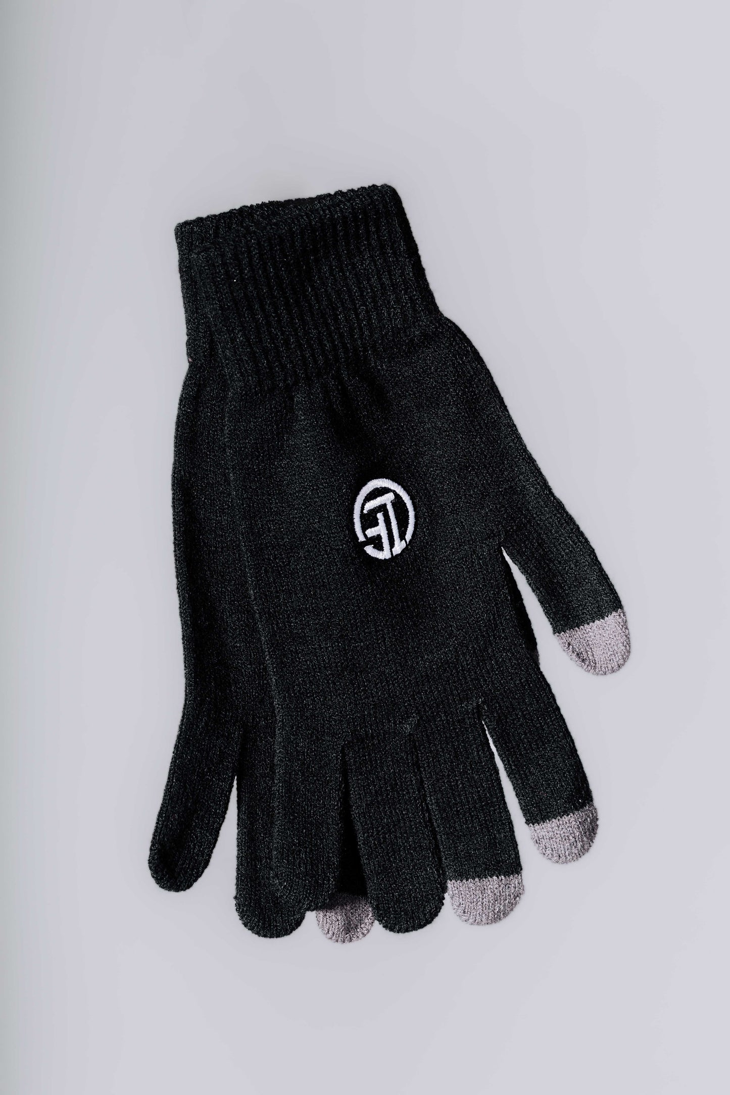 Guanti Touchscreen FC Lugano