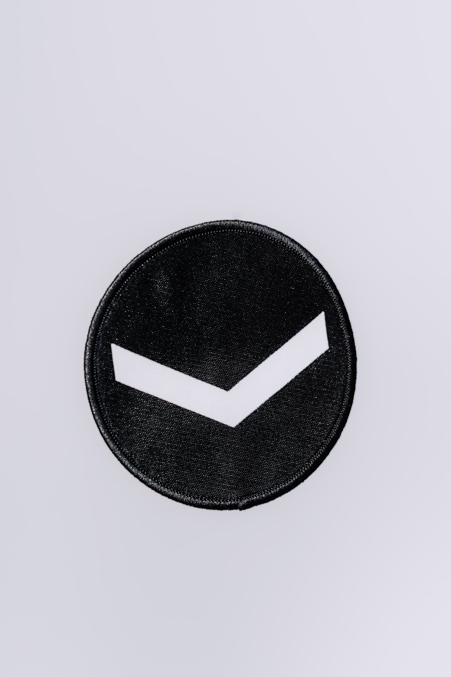Patch V 8cm FC Lugano