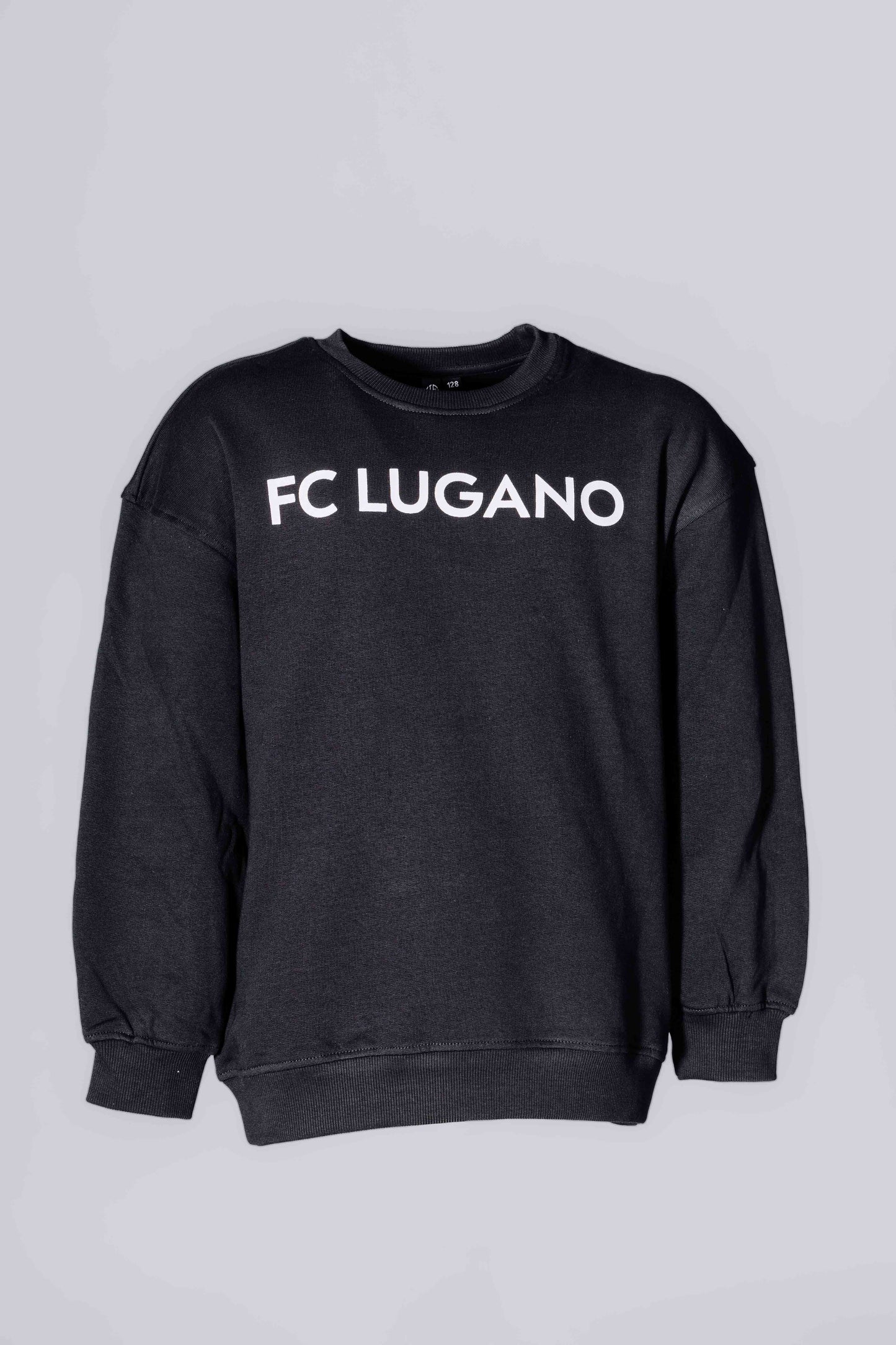 Felpa Bambino FC Lugano 2025/26