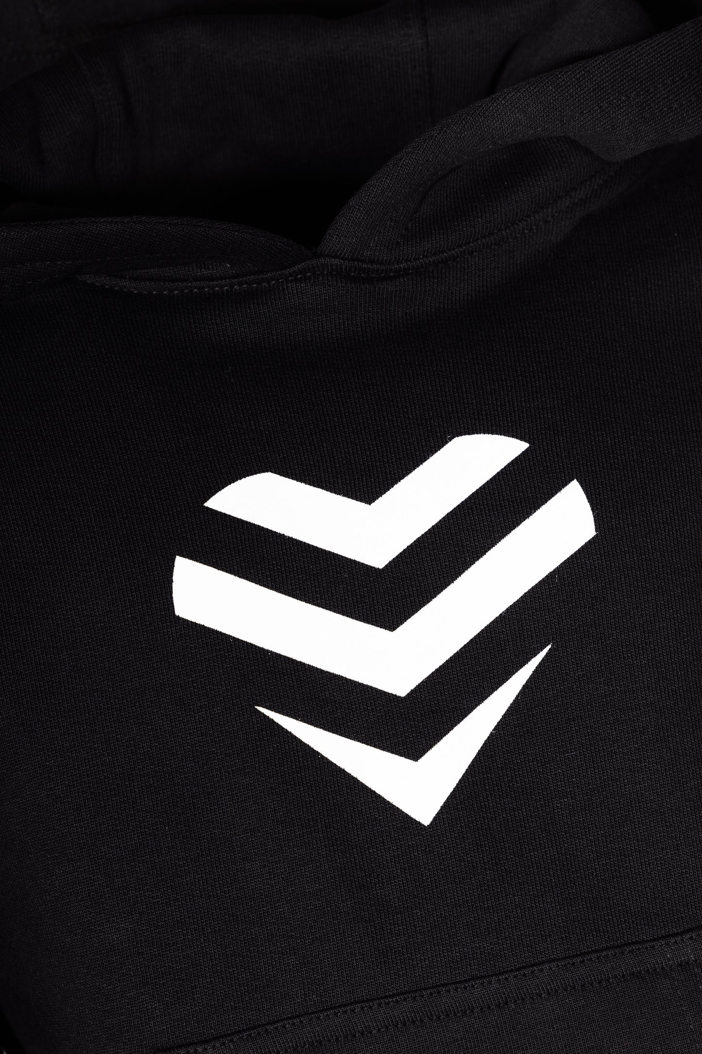 Hoodie Cuore Membership Bambino