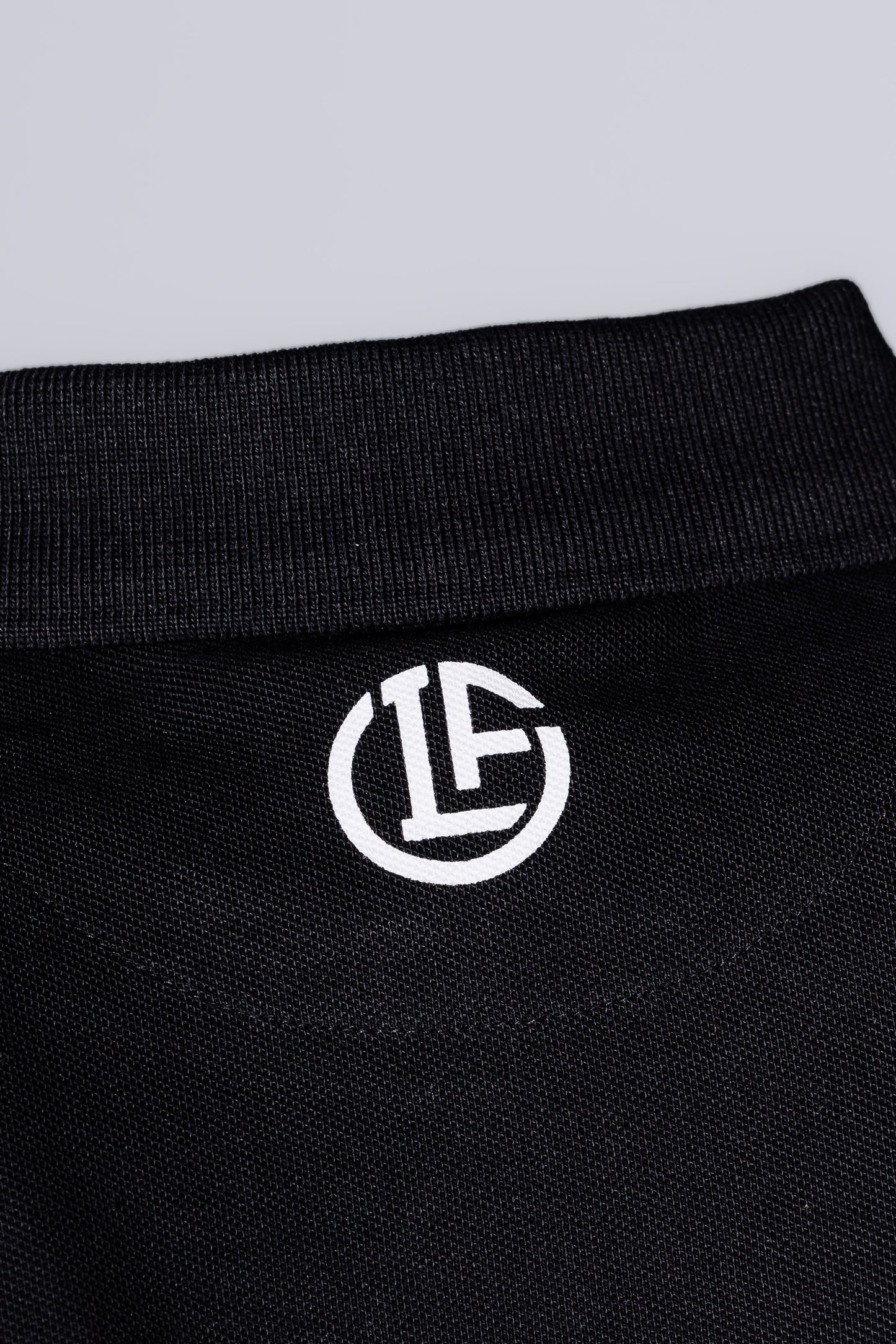 Polo Black V Donna FC Lugano 2025-26