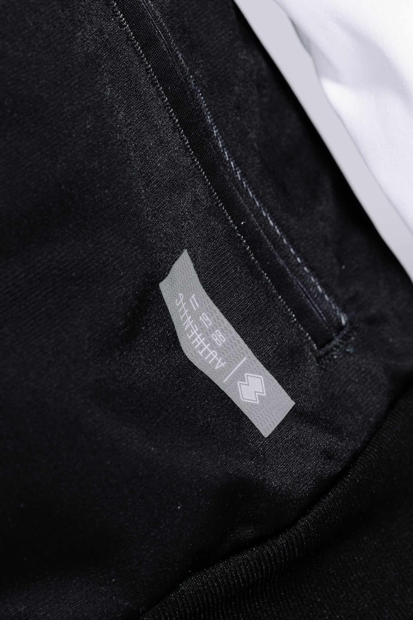 Felpa Walkout FC Lugano 2025-26