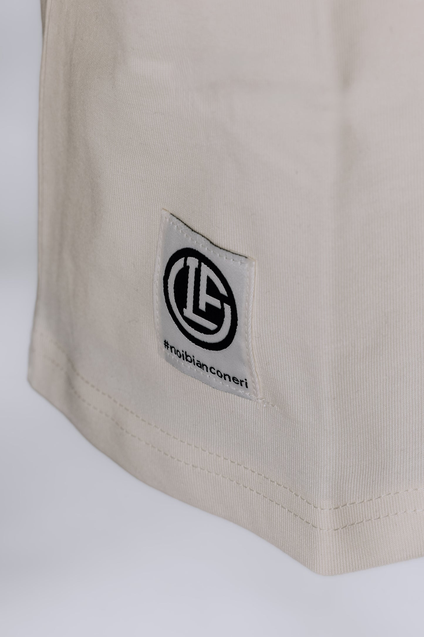 T-Shirt Sand FC Lugano