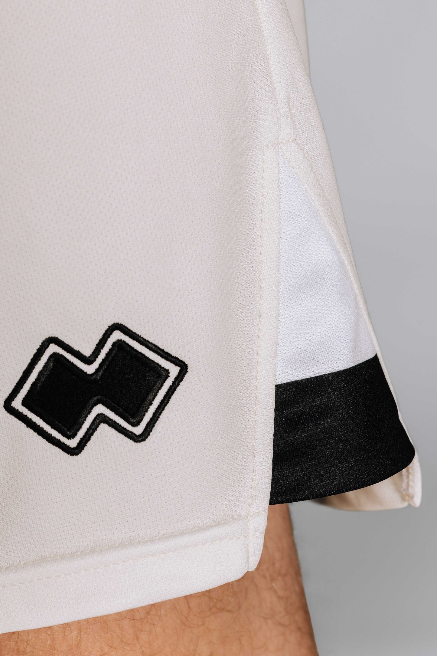 Pantaloncini Third Bambino FC Lugano 2026-27