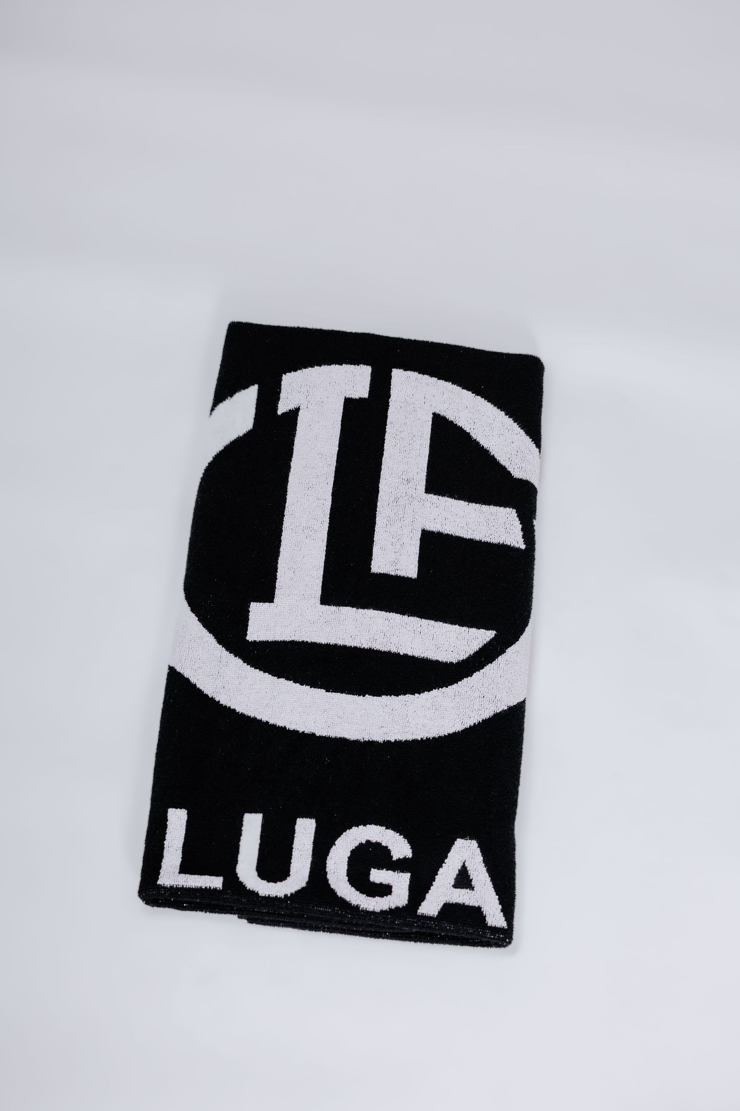 Asciugamano FC Lugano 2025-26