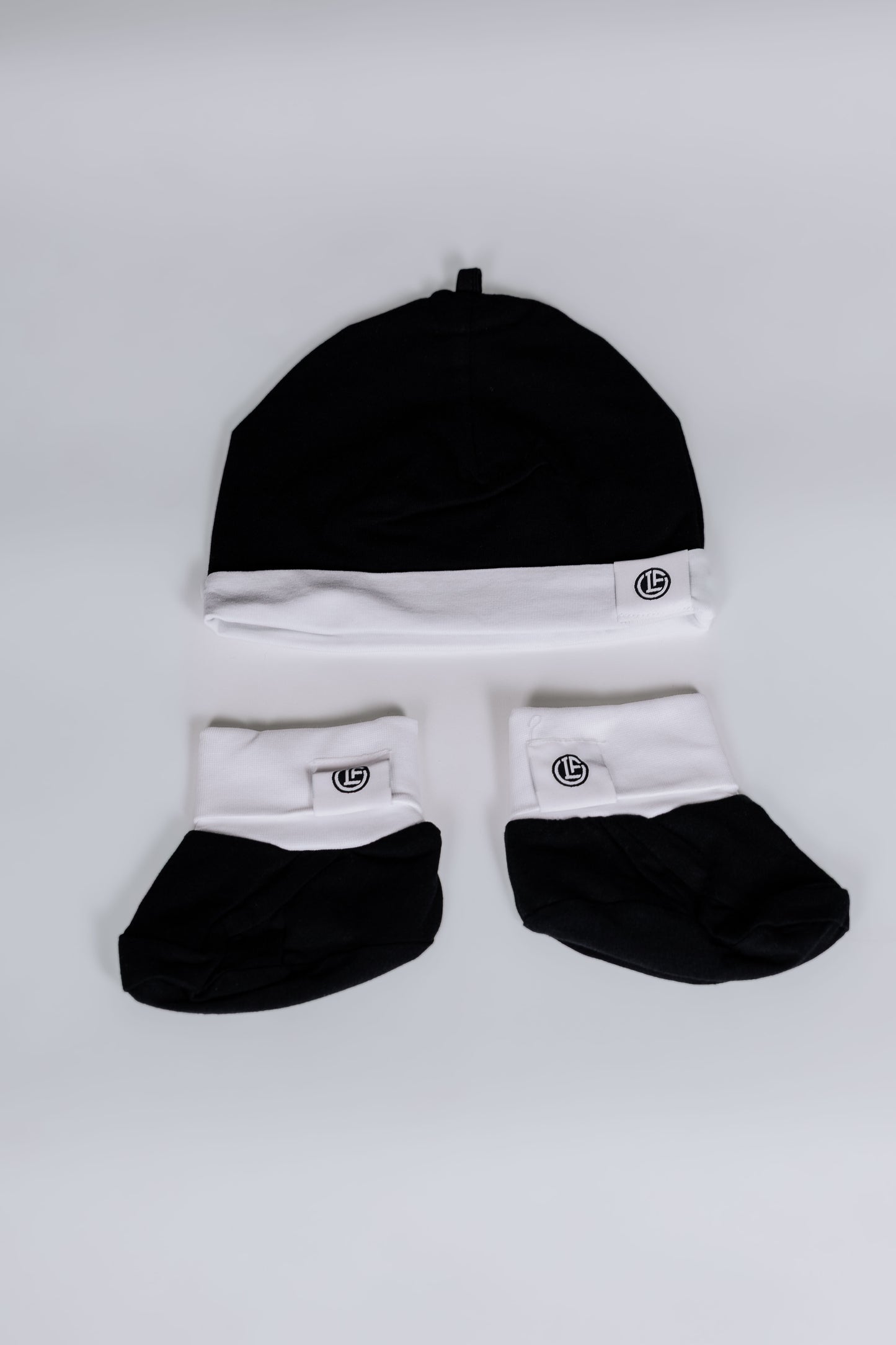 Set BabyBody Palloni FC Lugano 2025-26