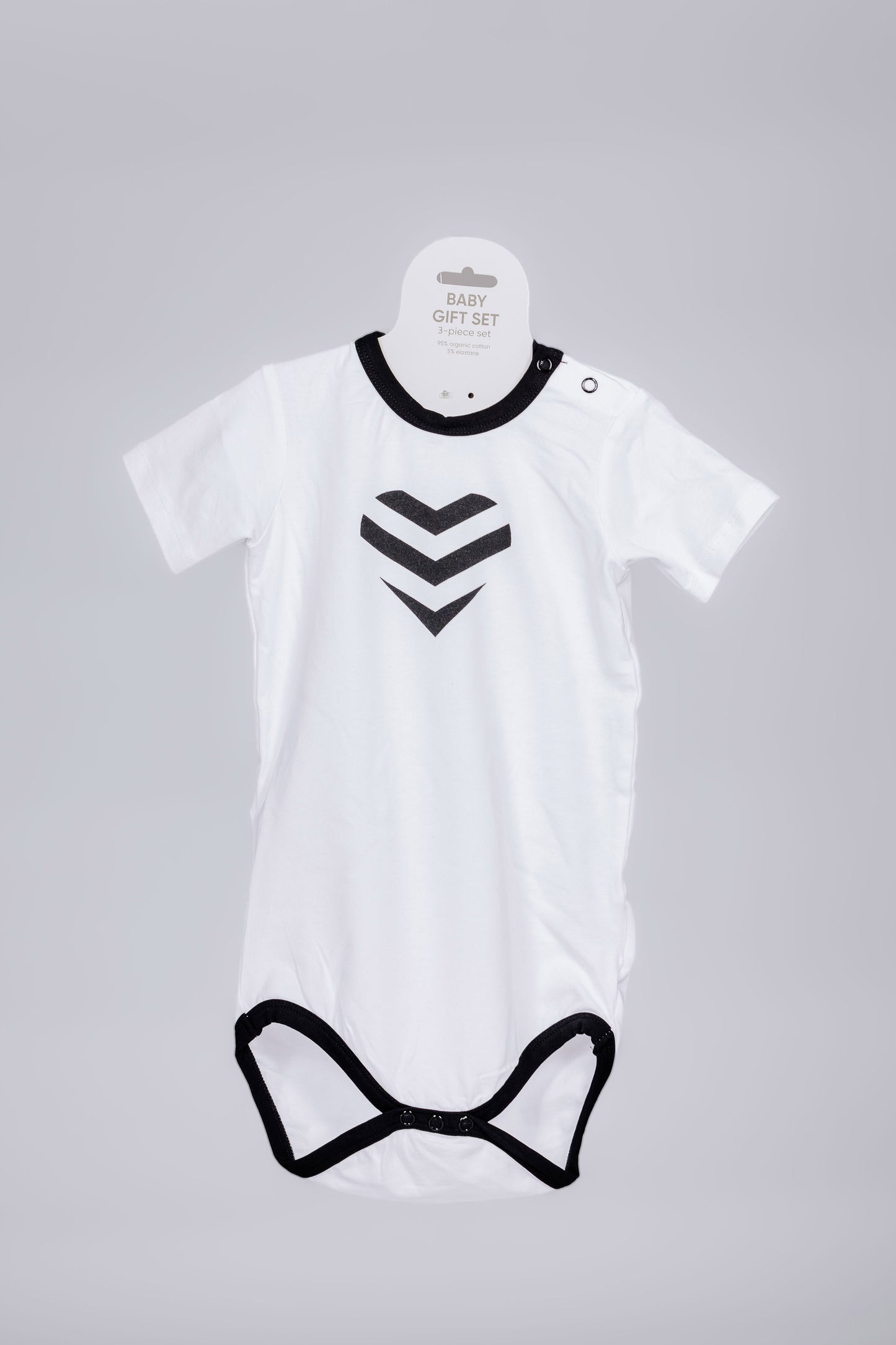 Set BabyBody Membership FC Lugano 2025-26