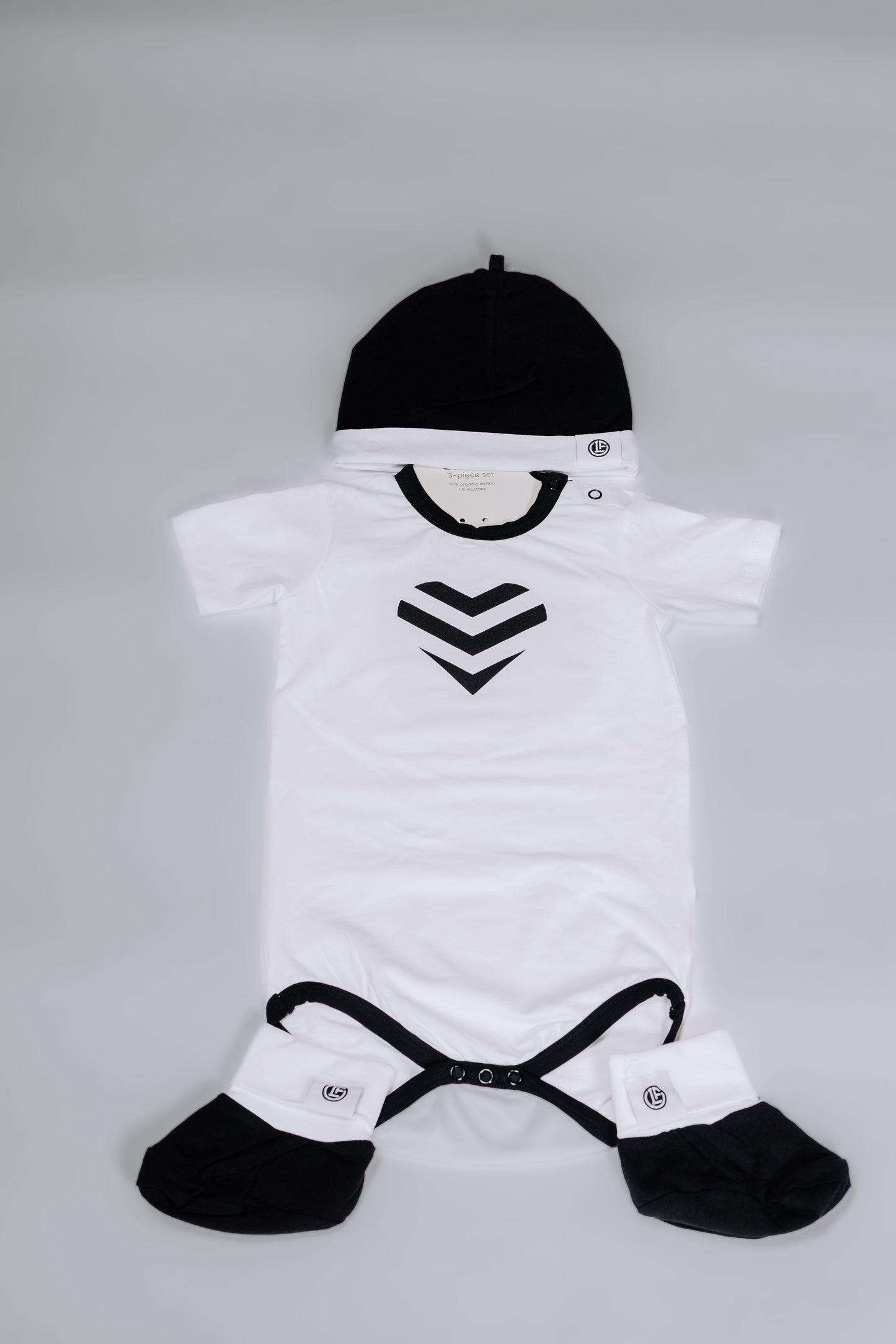 Set BabyBody Membership FC Lugano 2025-26