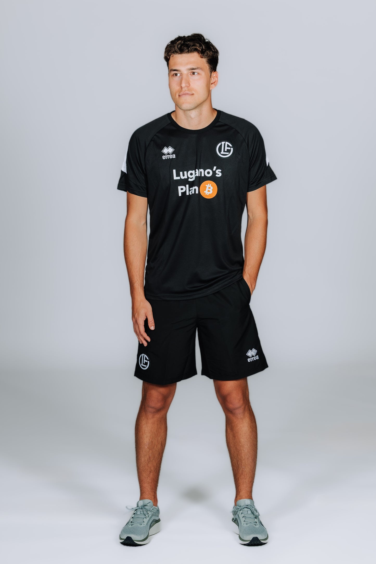 Bermuda FC Lugano 2025-26