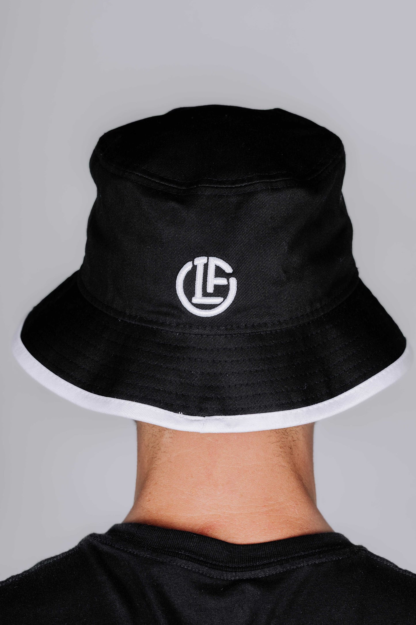 Bucket Hat FC Lugano - Street Edition 1908