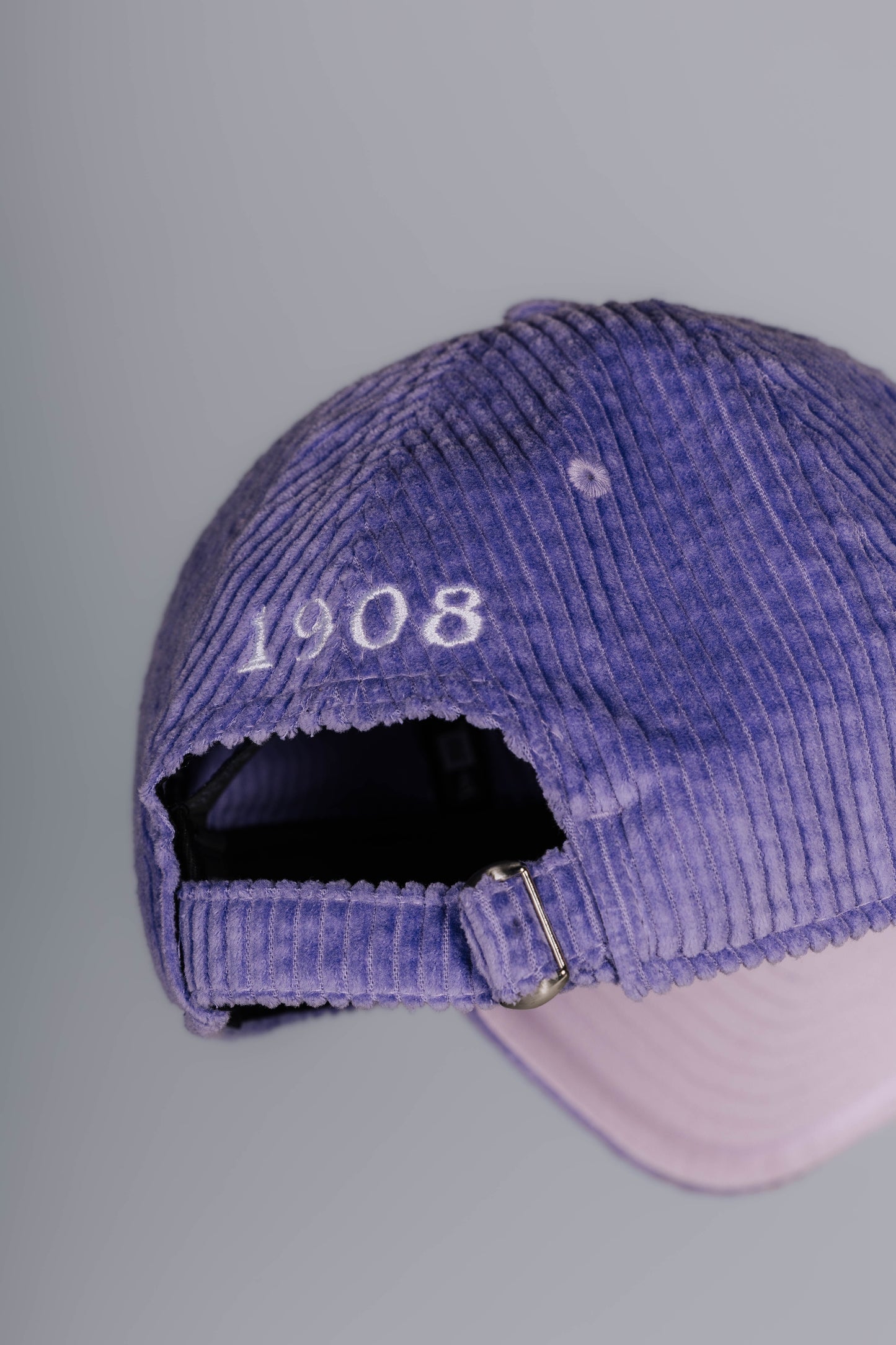 Cappellino 9Twenty Donna Lilla FC Lugano 2025-26