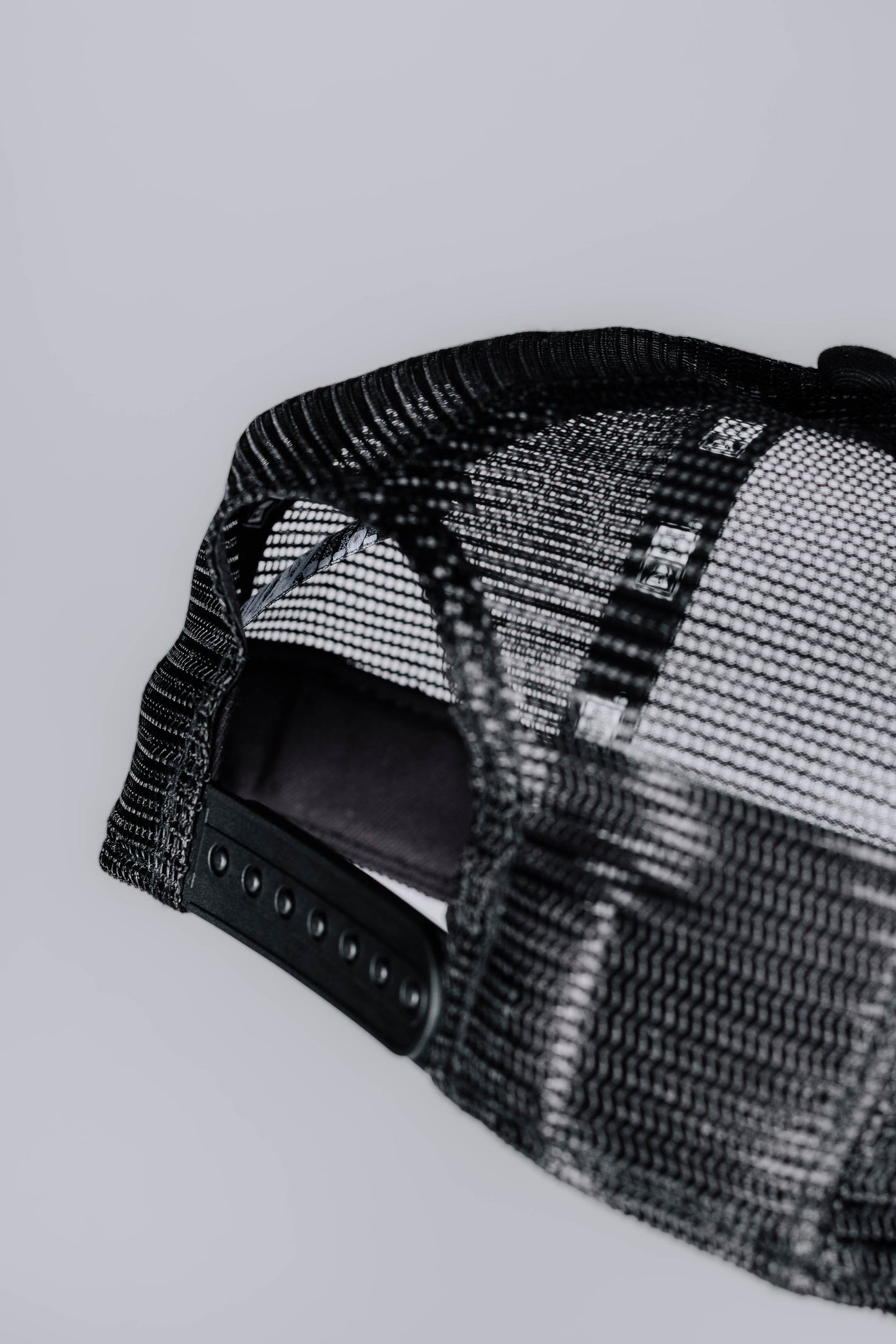 Cappellino 9Forthy Black on Black FC Lugano 2025-26