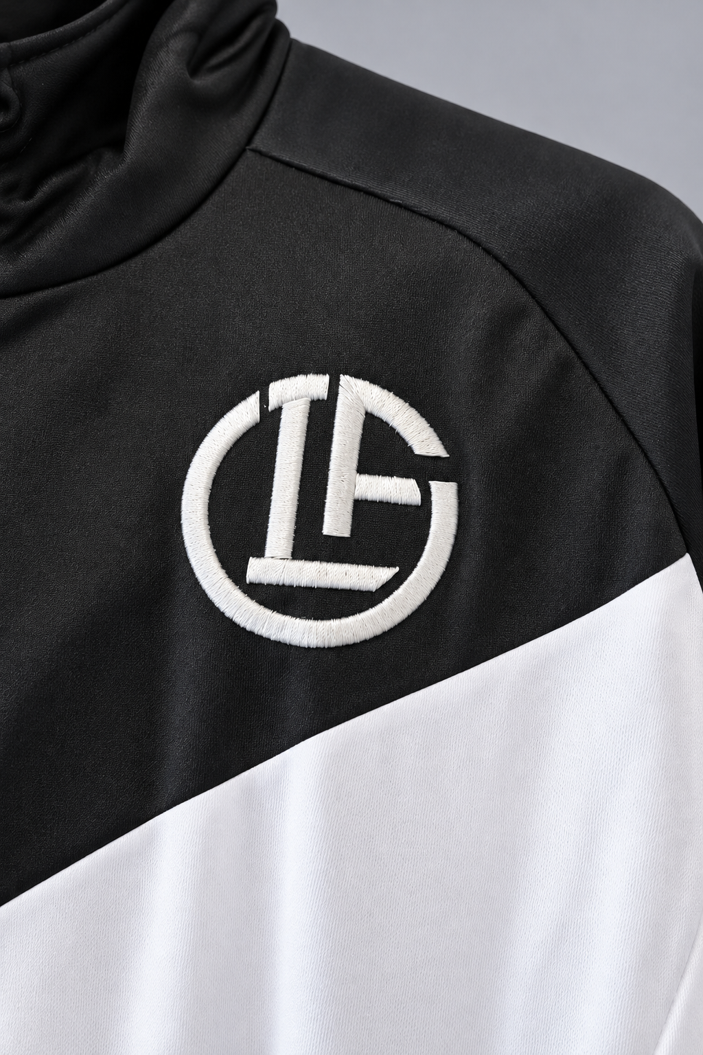 Felpa Walkout FC Lugano 2026-27
