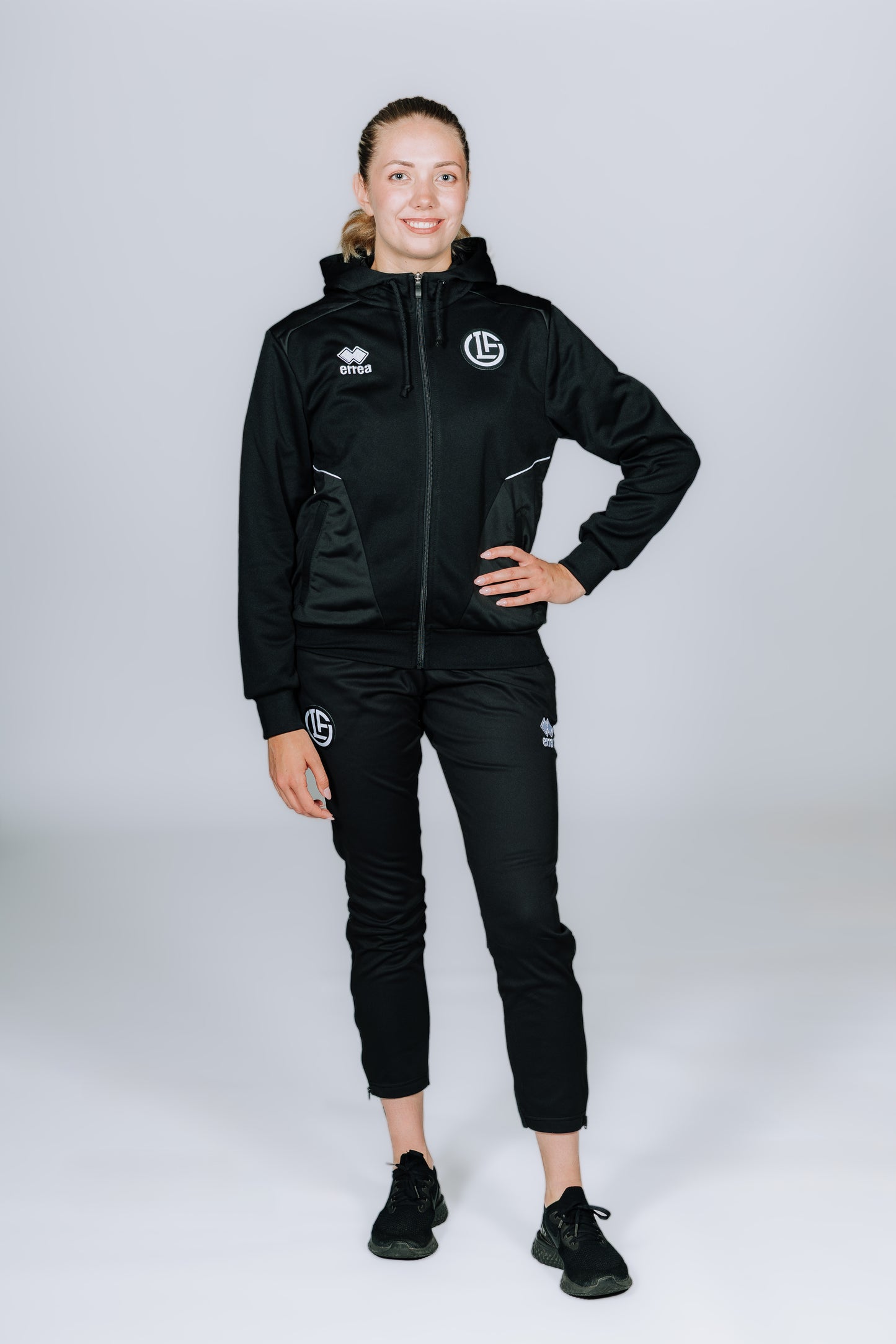 Official FC Lugano Sweatshirt 2025-26