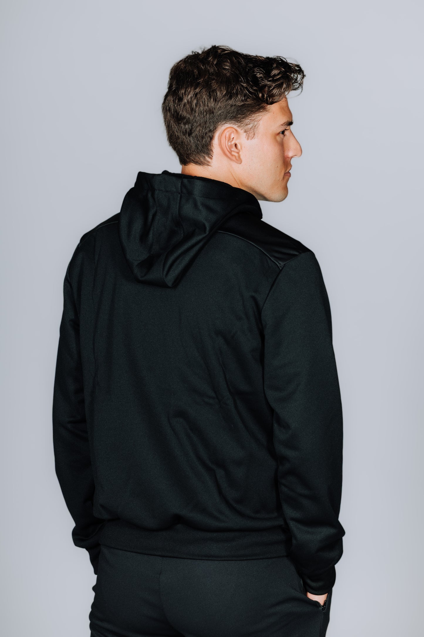 Official FC Lugano Sweatshirt 2025-26