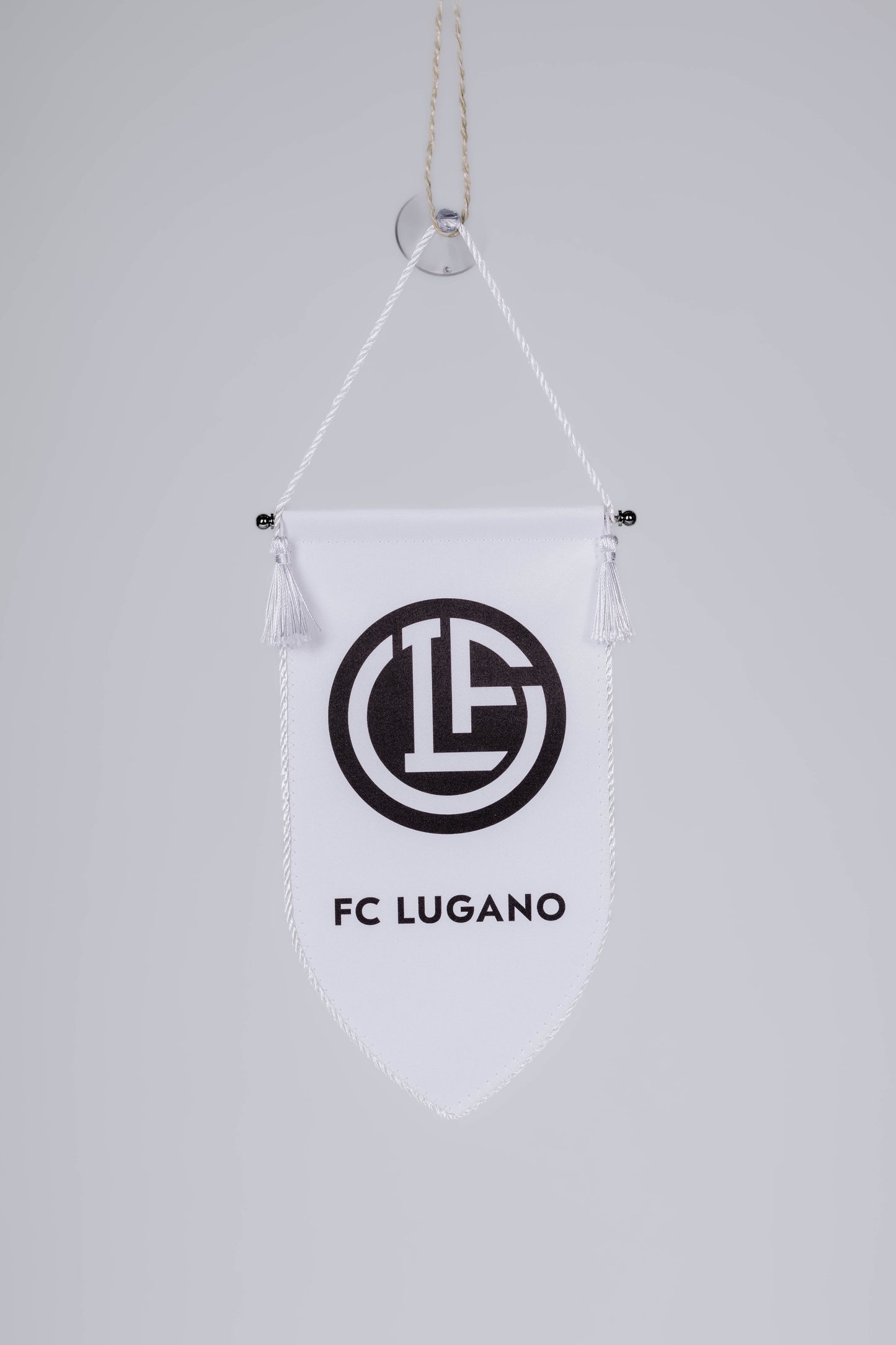 Gagliardetto FC Lugano 2025-26