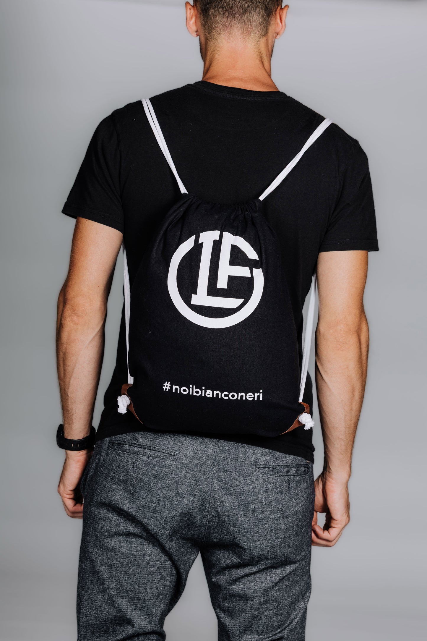 Gymbag FC Lugano 2025-26