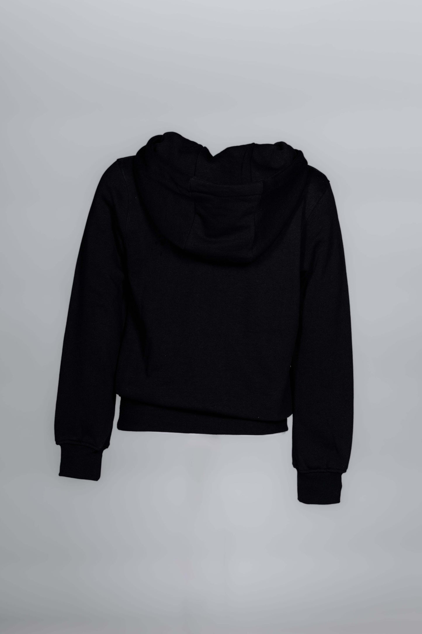 Hoodie V Deluxe Bambino FC Lugano 2025/26
