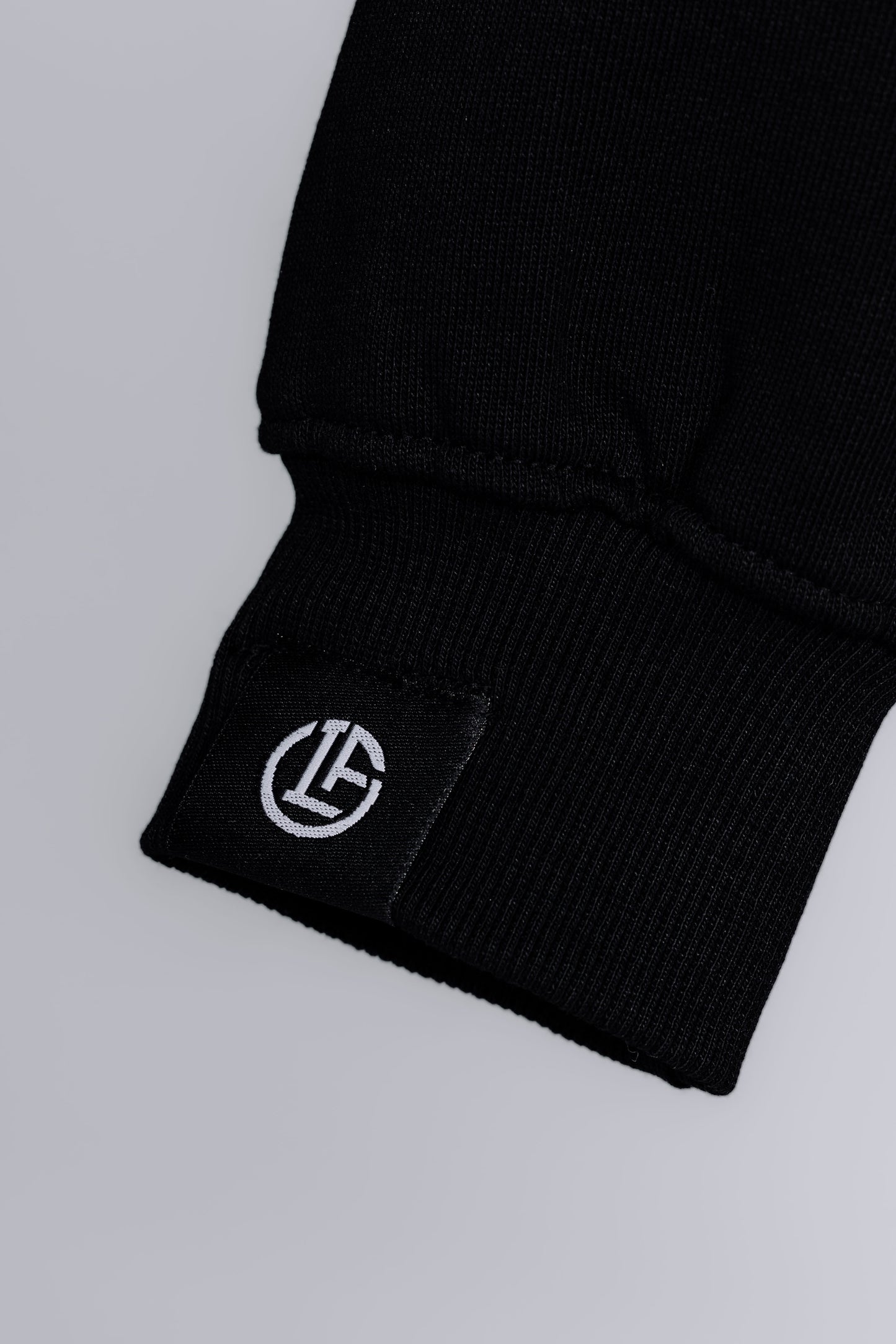 Hoodie V Deluxe FC Lugano 2025/26