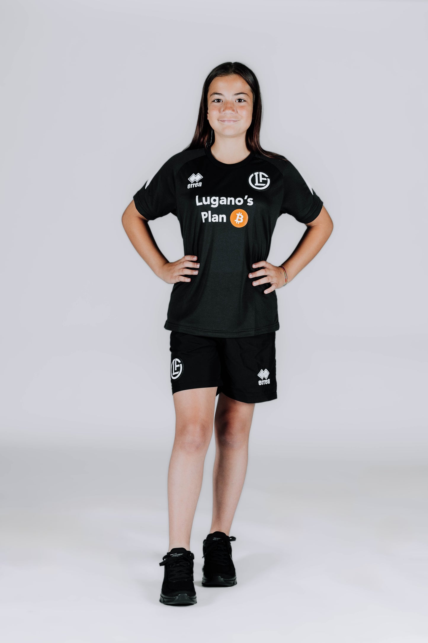 Bermuda Bambino FC Lugano 2025-26