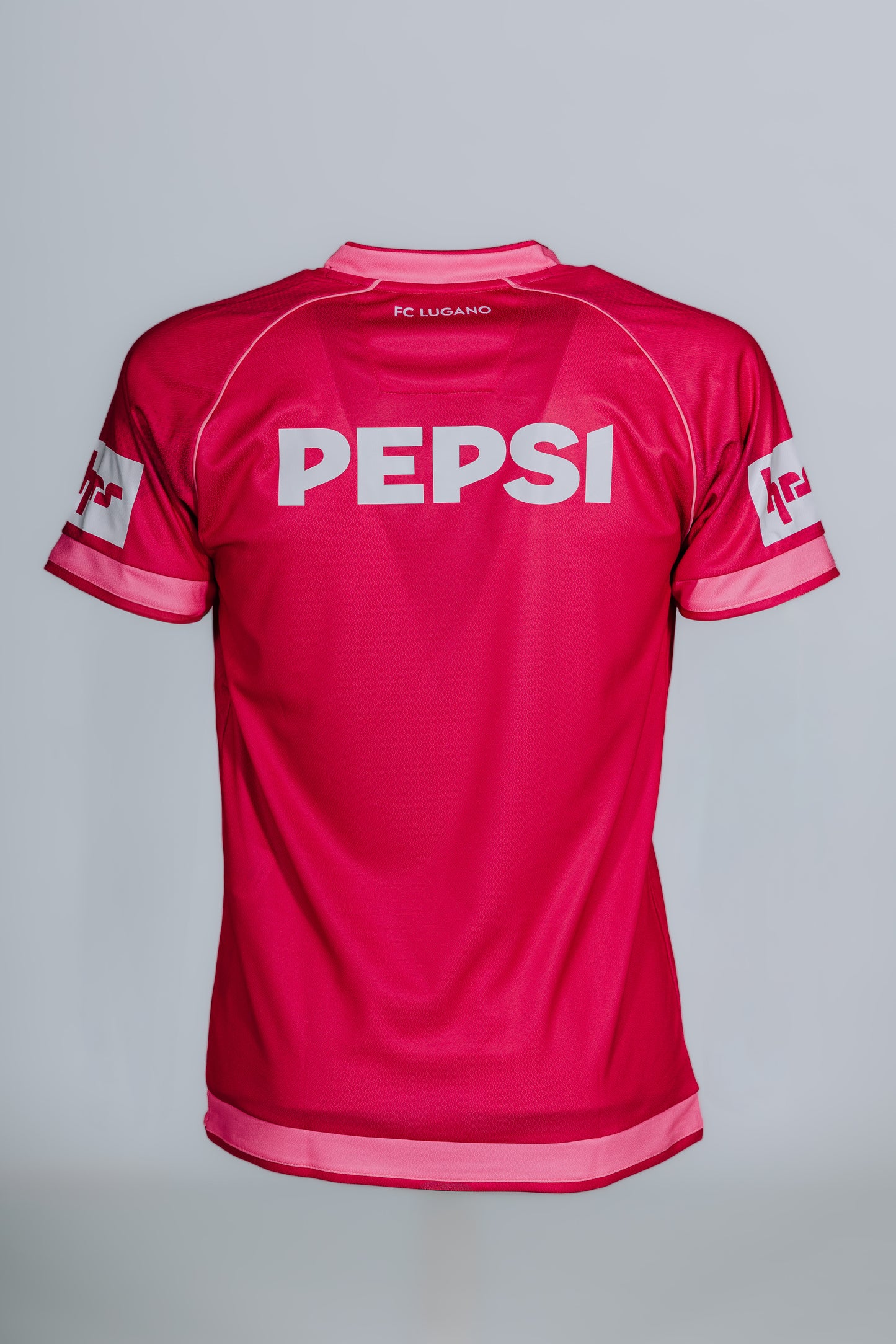 Maglia Portiere Away Bambino FC Lugano 2025/26