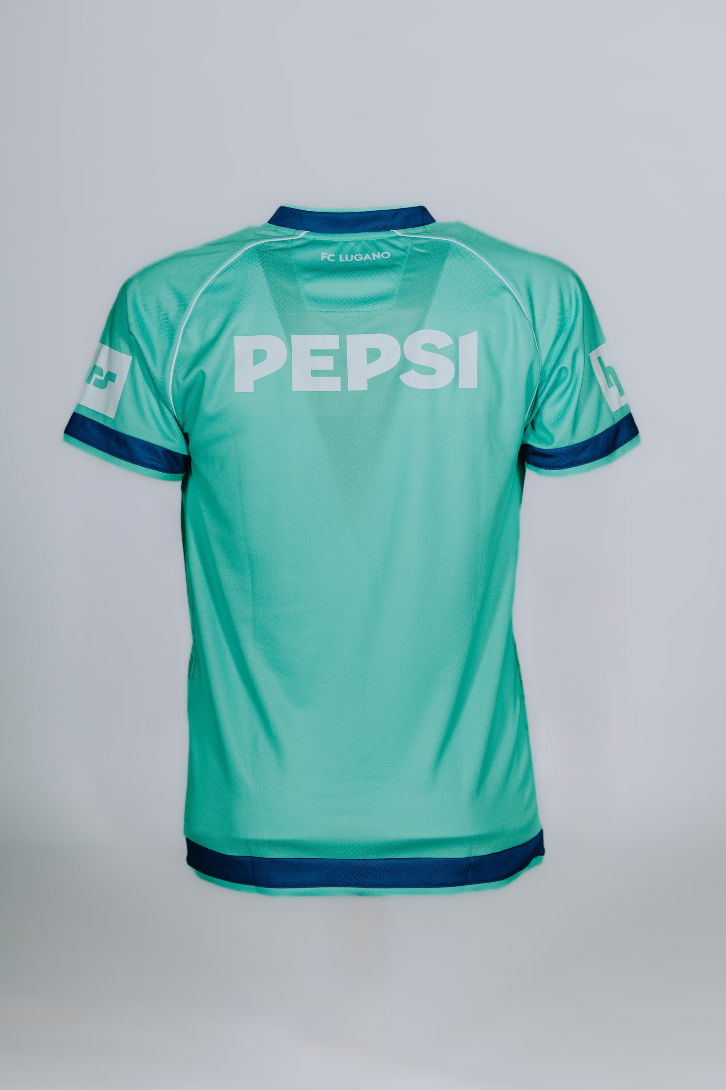 Maglia Third Bambino FC Lugano 2025-26