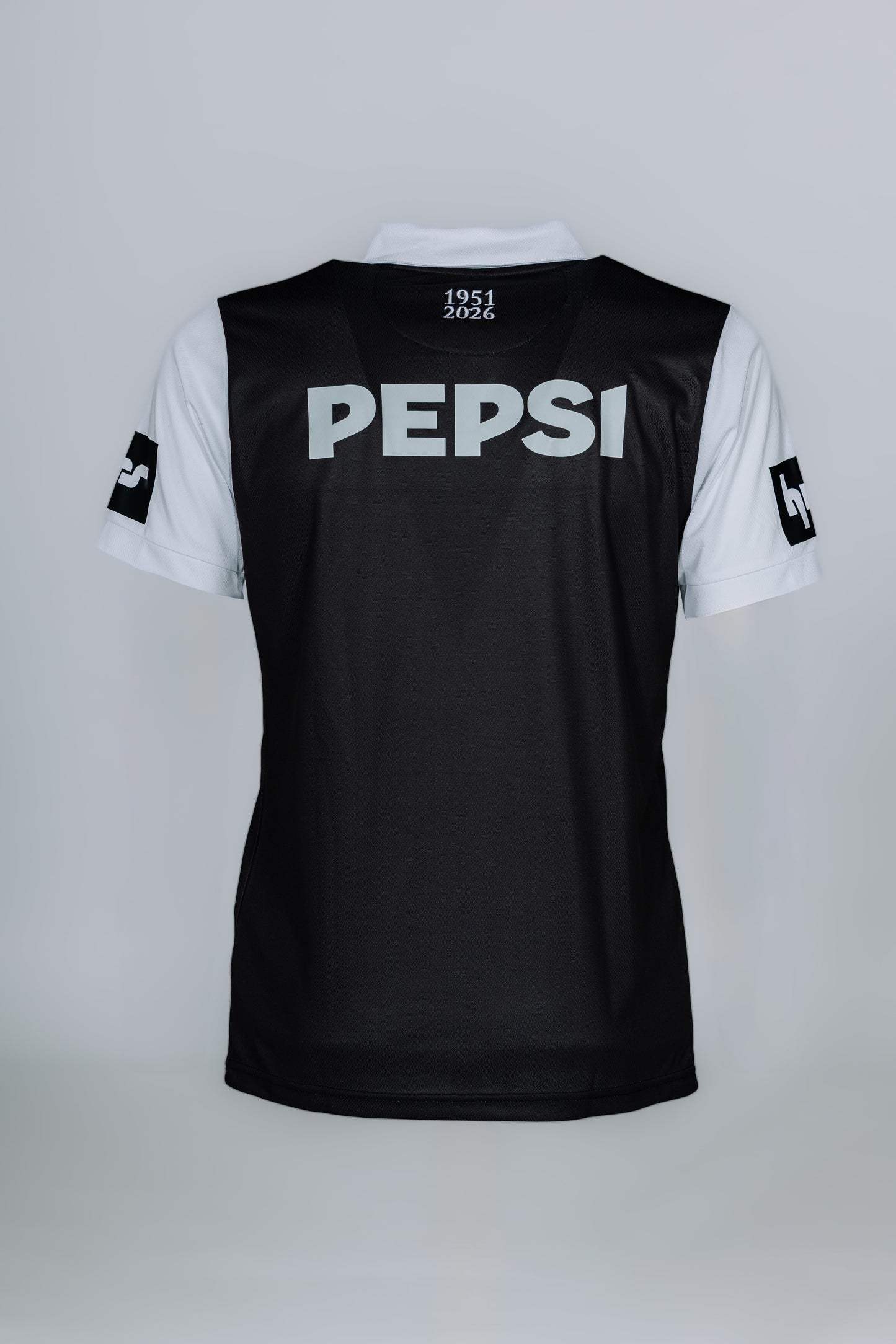 Maglia Home FC Lugano 2025-26