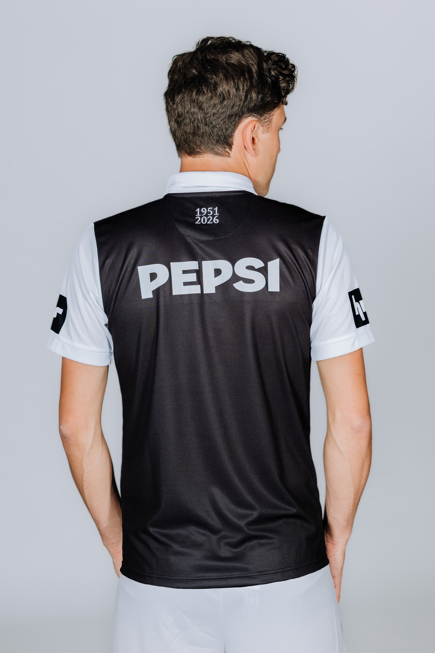 Maglia Home FC Lugano 2025-26