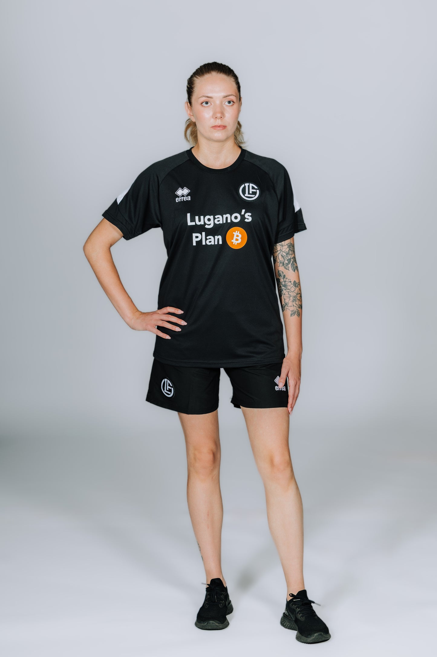 Maglia Tomas FC Lugano 2025-26