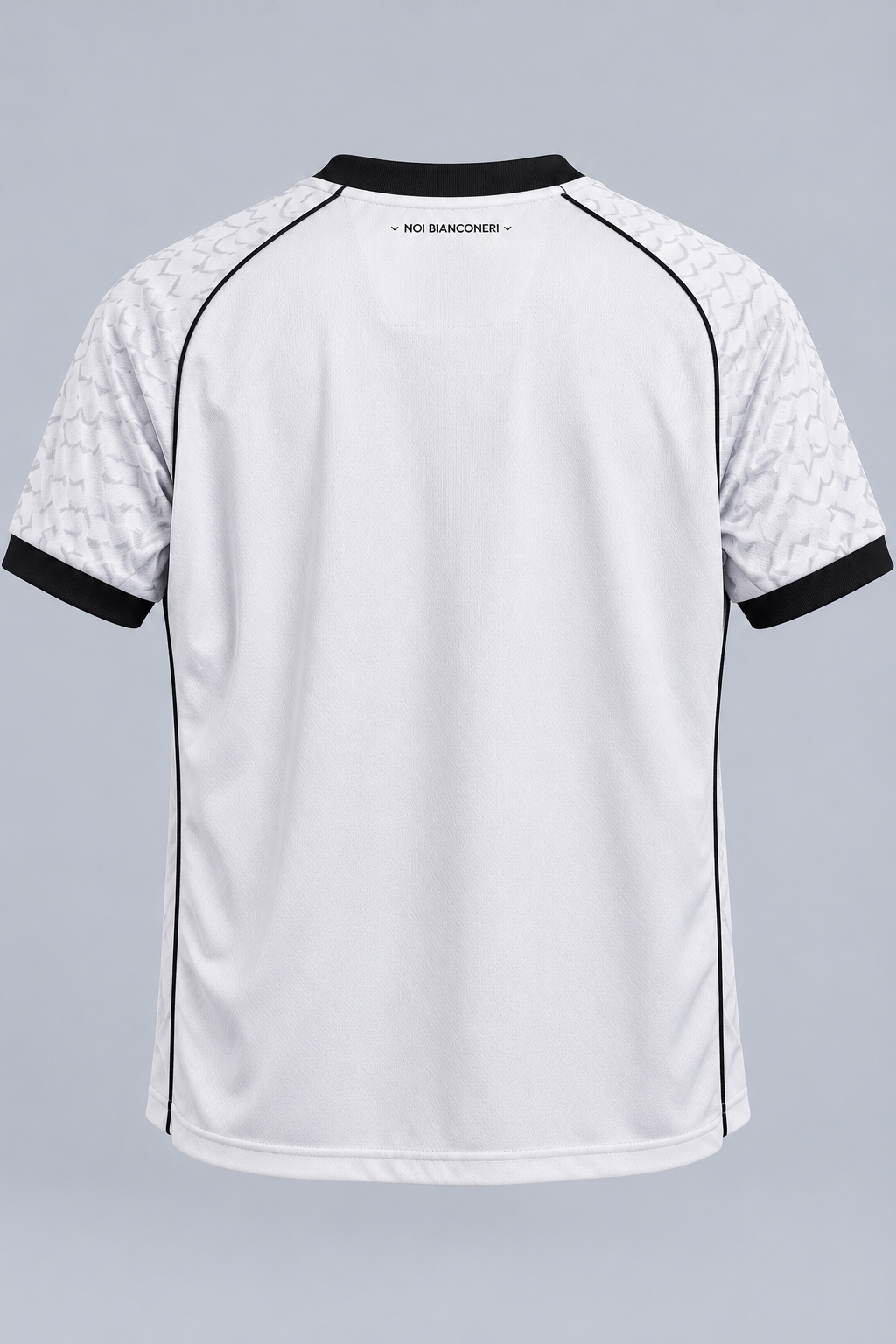 Maglia Away UECL FC Lugano 2026-27