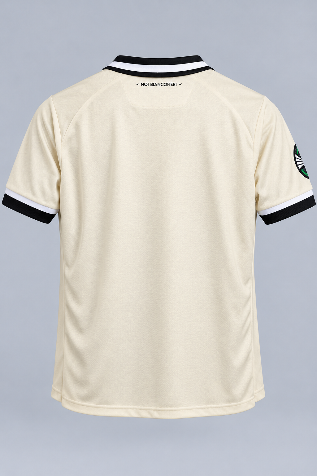Maglia Third UECL FC Lugano 2026-27