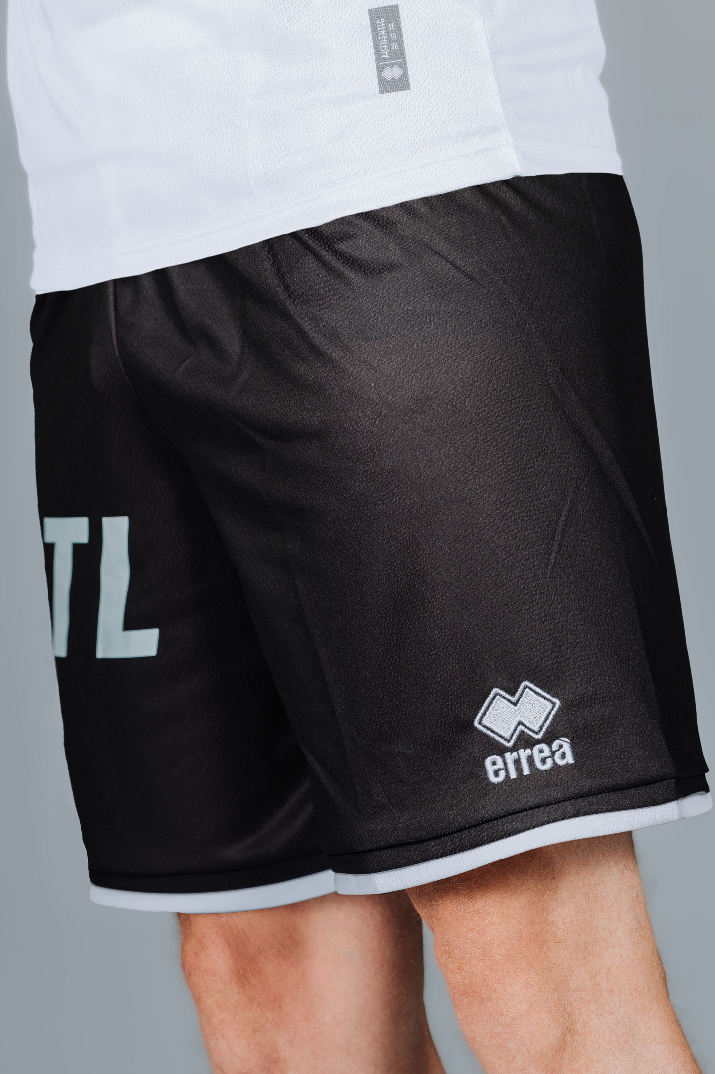 Pantaloncini Away FC Lugano 2025-26