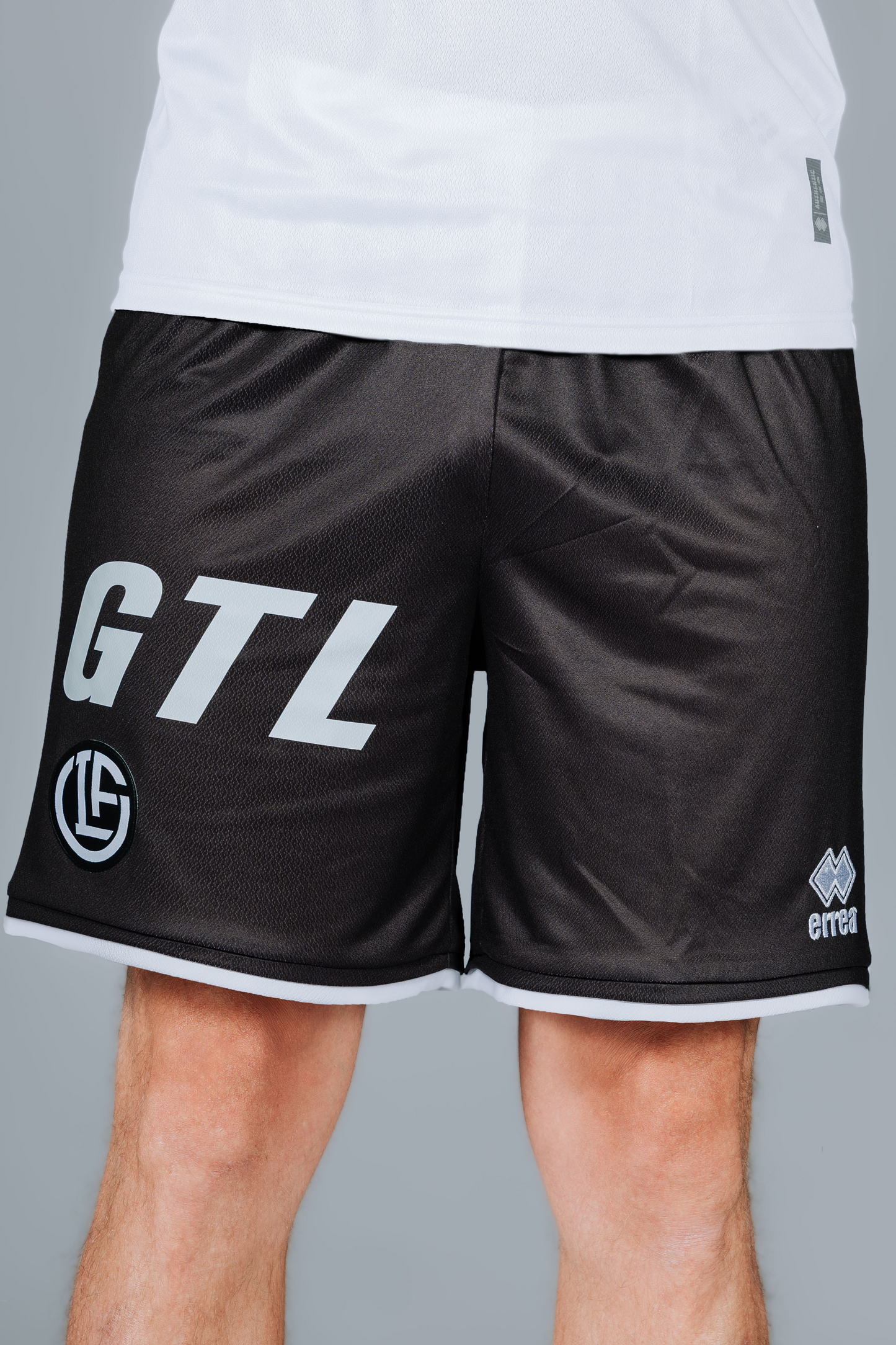 Pantaloncini Away FC Lugano 2025-26