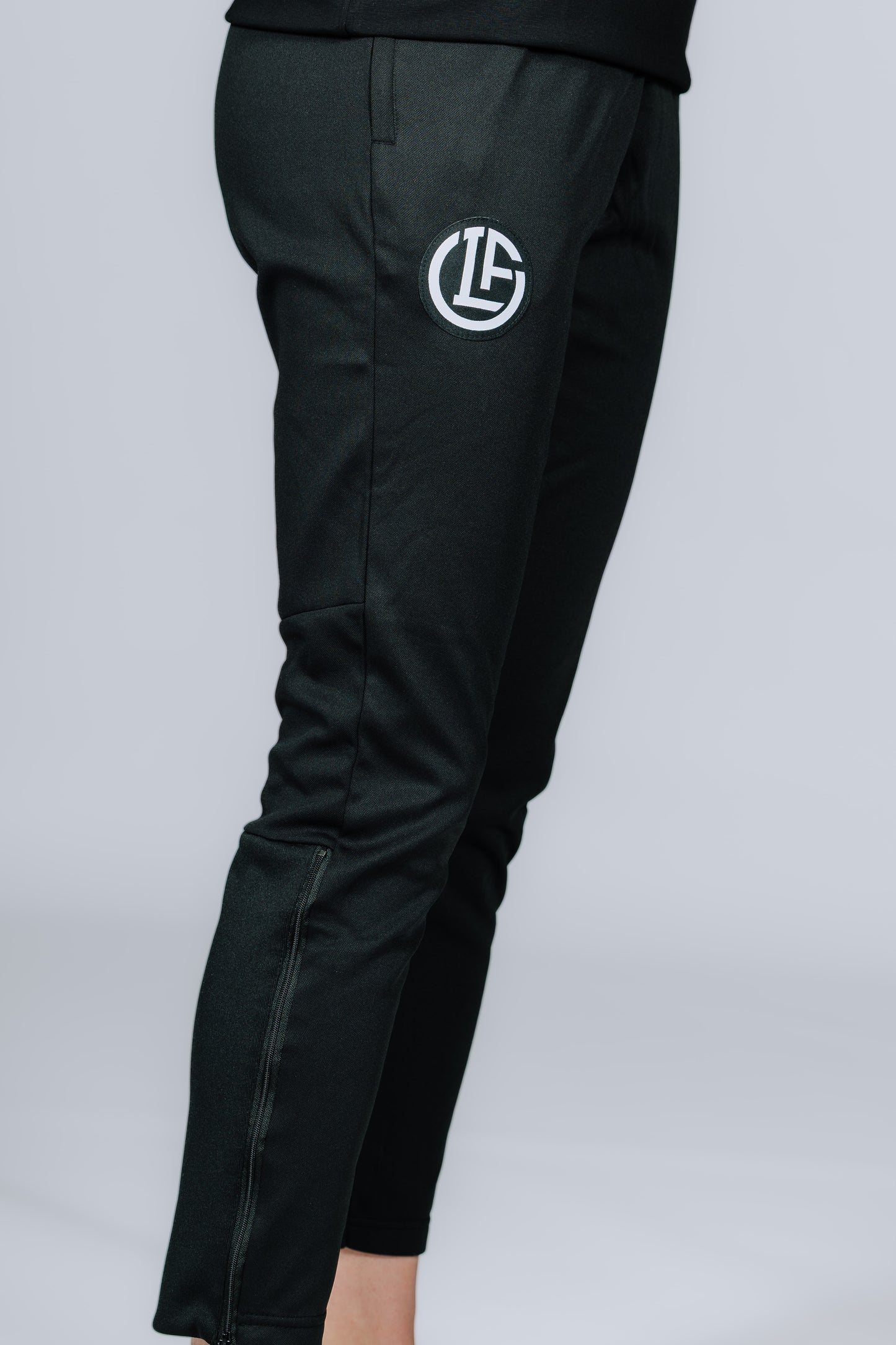 Pantalone Tuta FC Lugano 2025-26