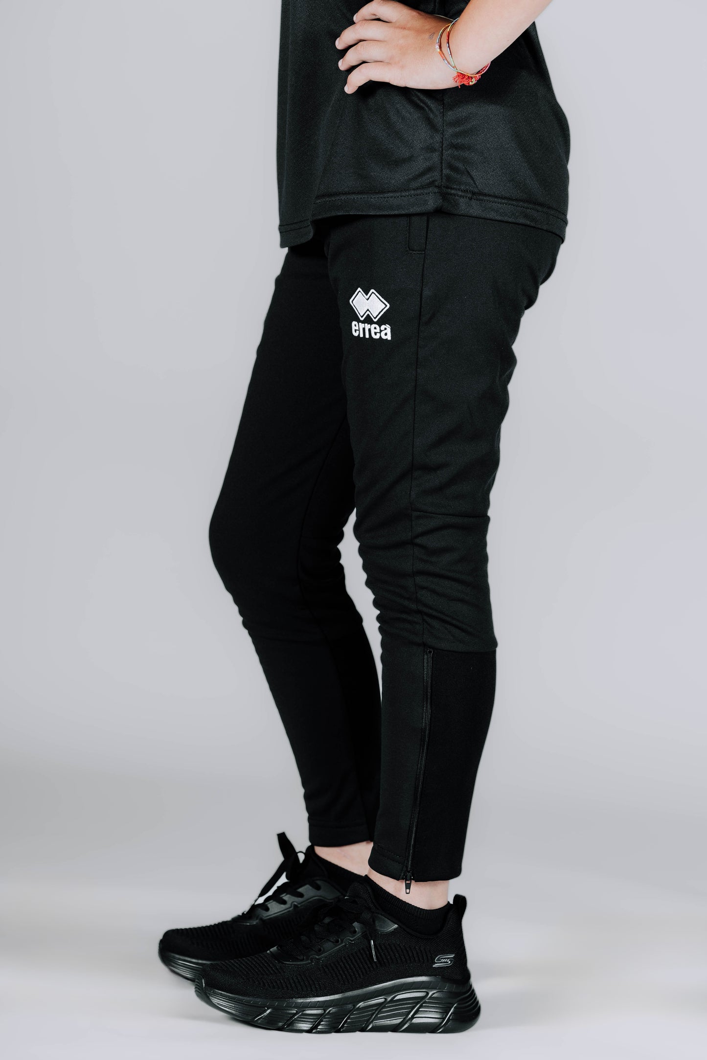 Pantalone Tuta Bambino FC Lugano 2025-26