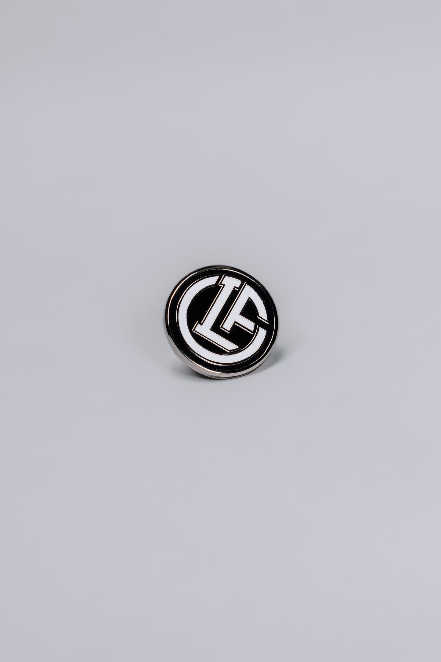 Pin Logo FC Lugano 2025-26