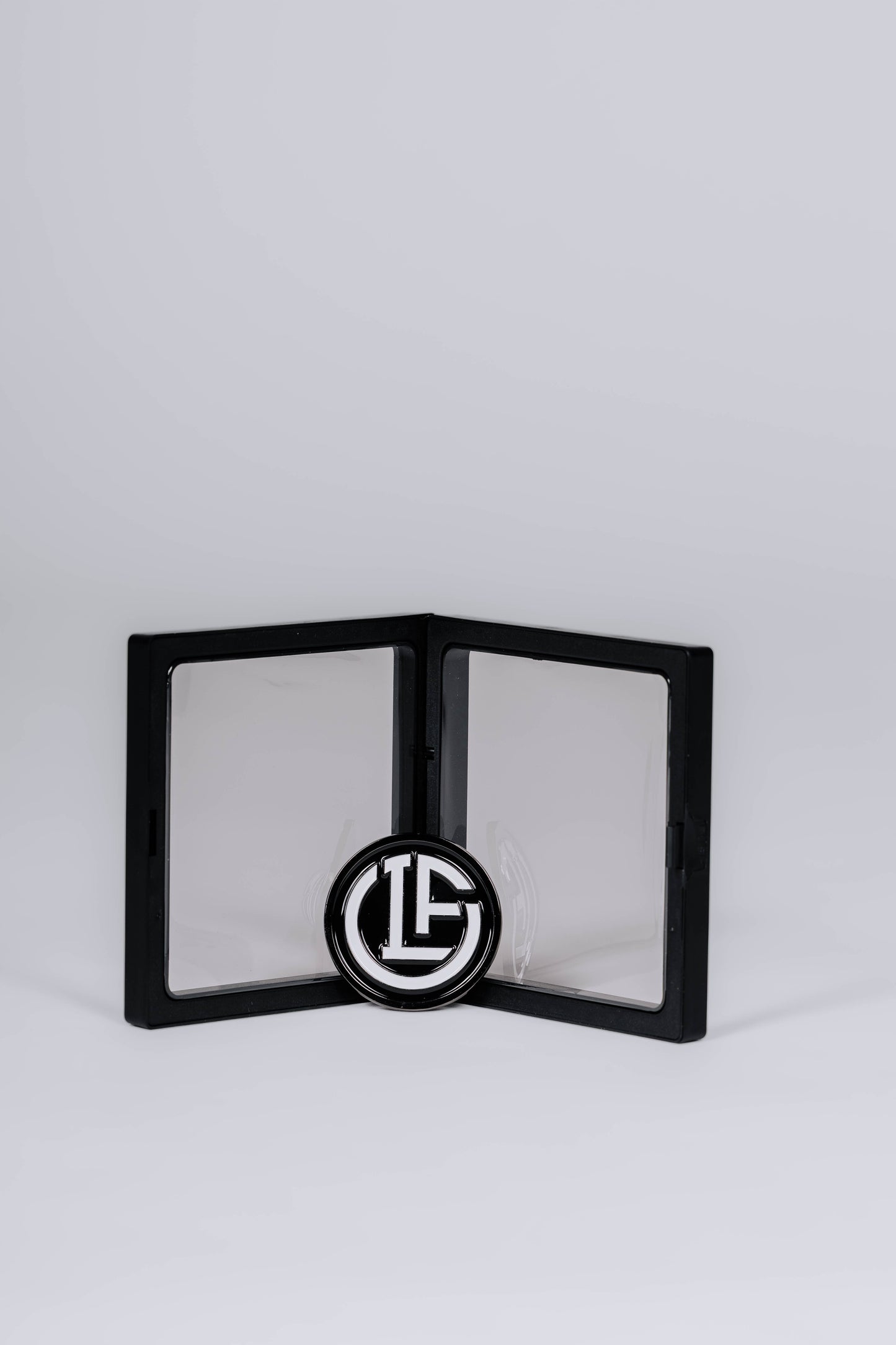 Pin Logo in Teca FC Lugano