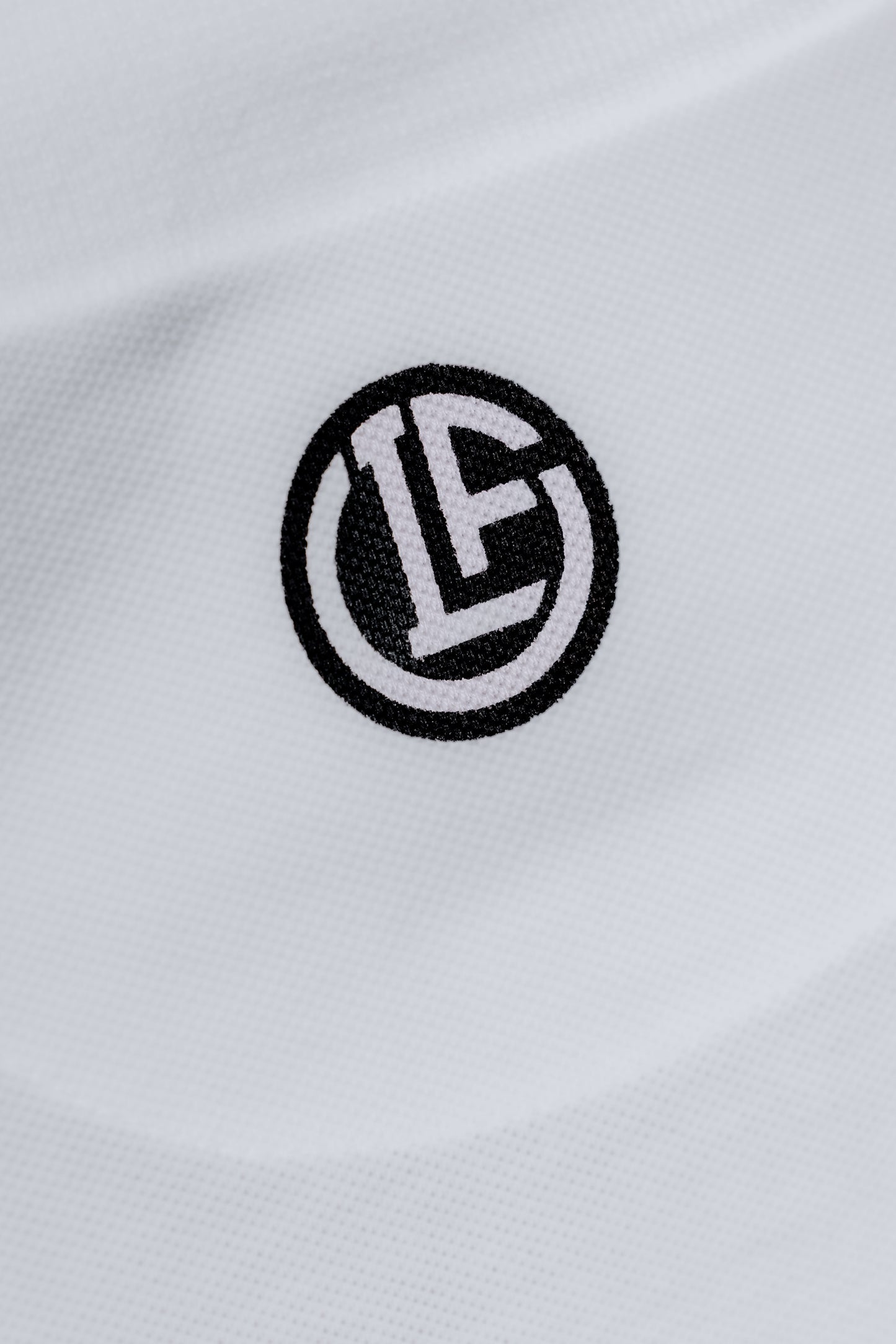Polo V Uomo FC Lugano 2025-26