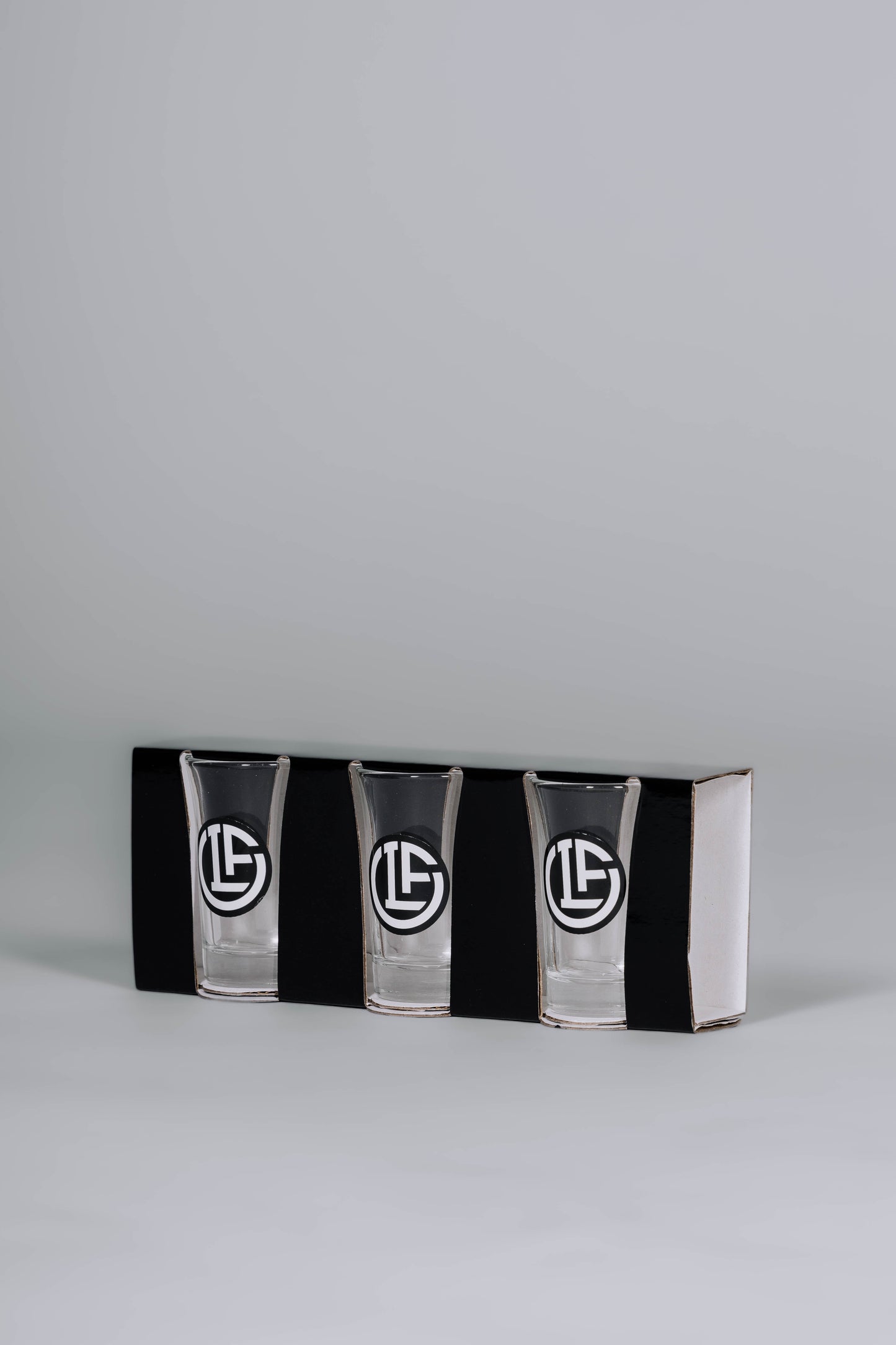 Set Bicchieri Shot FC Lugano