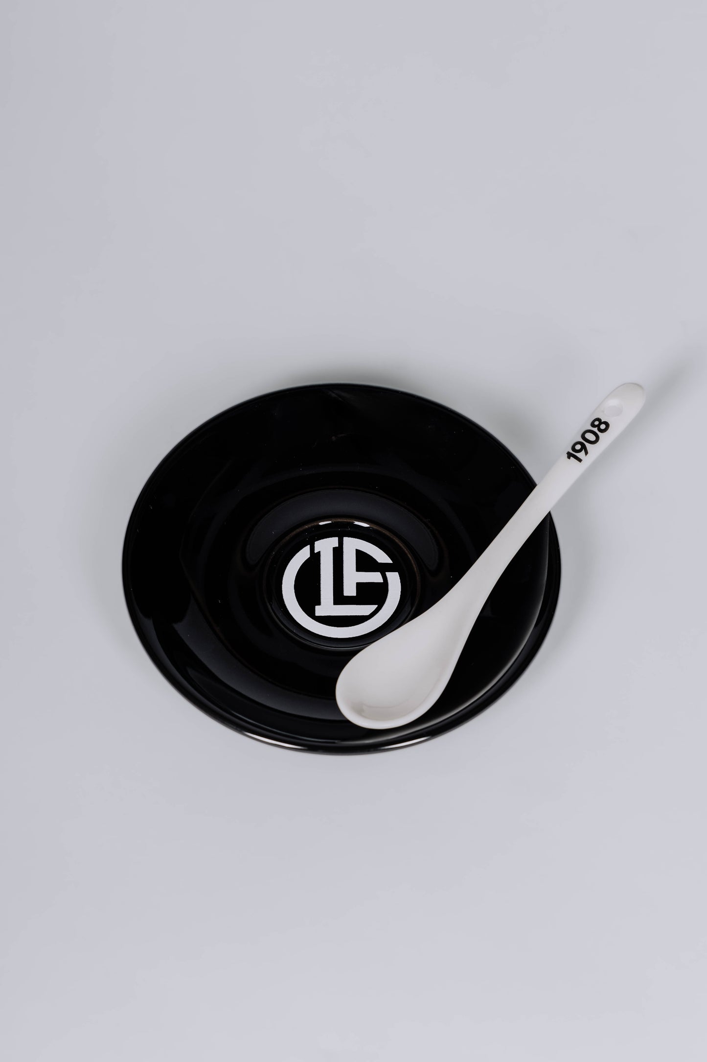 Set Tazzina Espresso FC Lugano