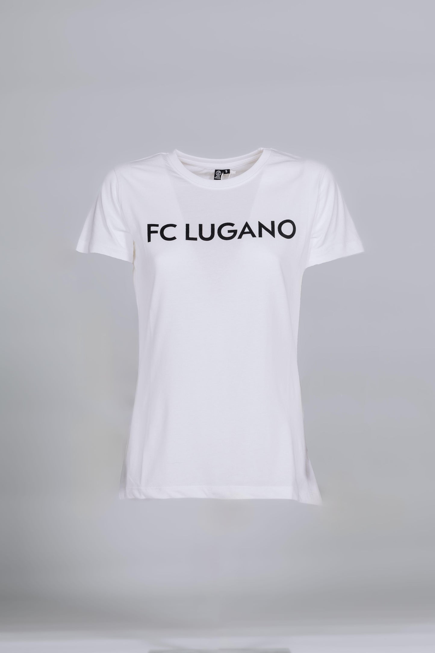 T-Shirt Donna FC Lugano 2025/26