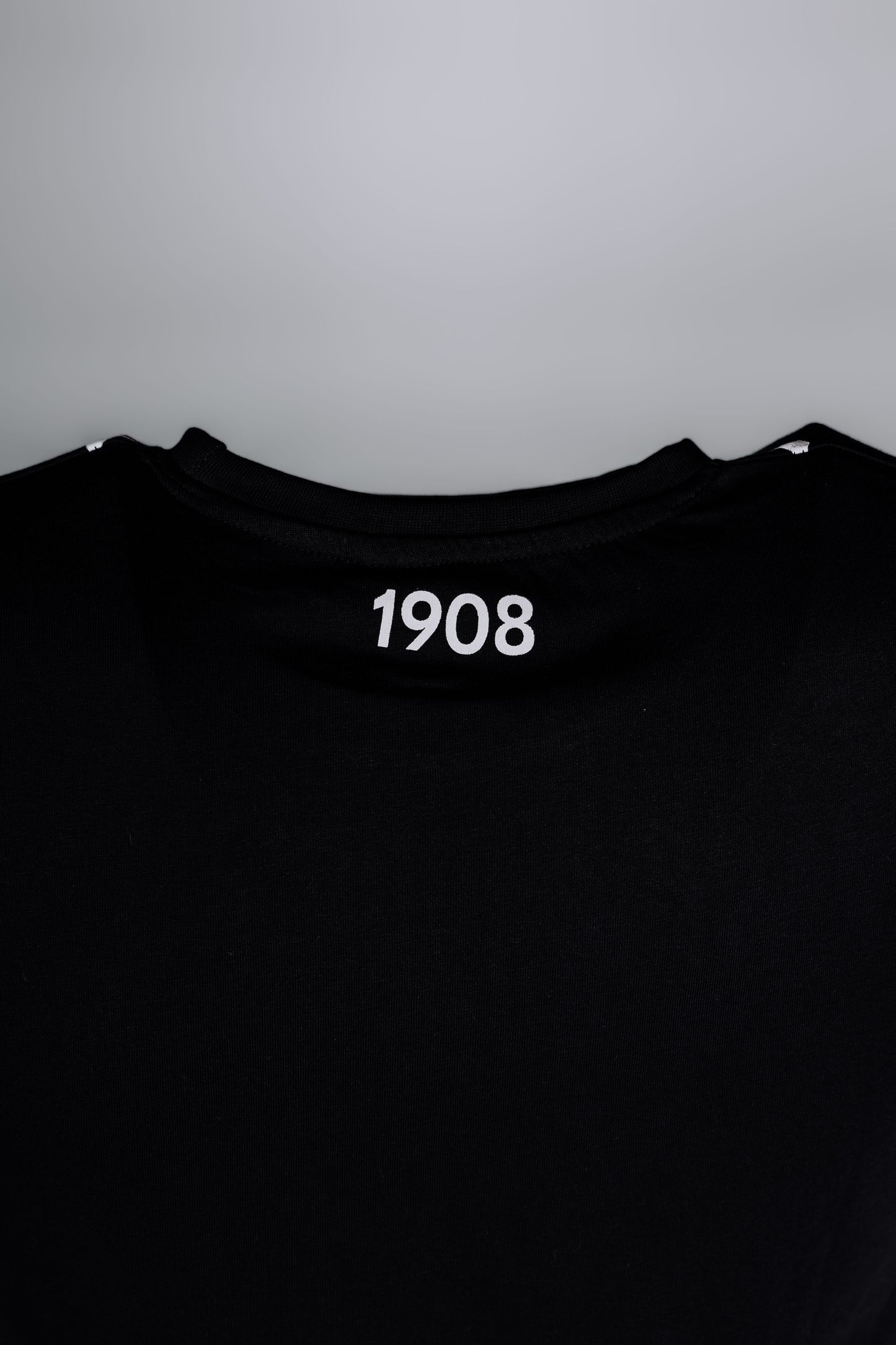 T-Shirt FC Lugano 2025/26 – Pattern V
