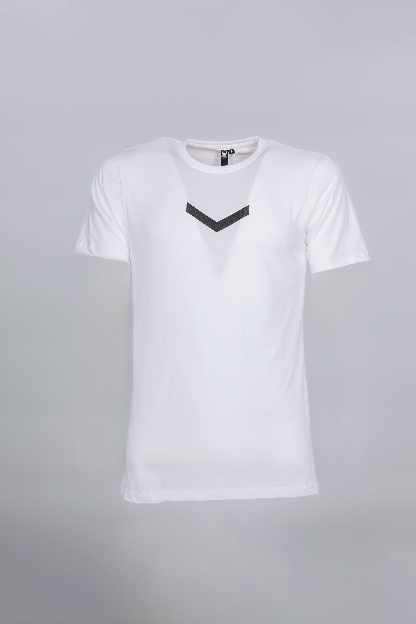 T-Shirt V FC Lugano 2025-26