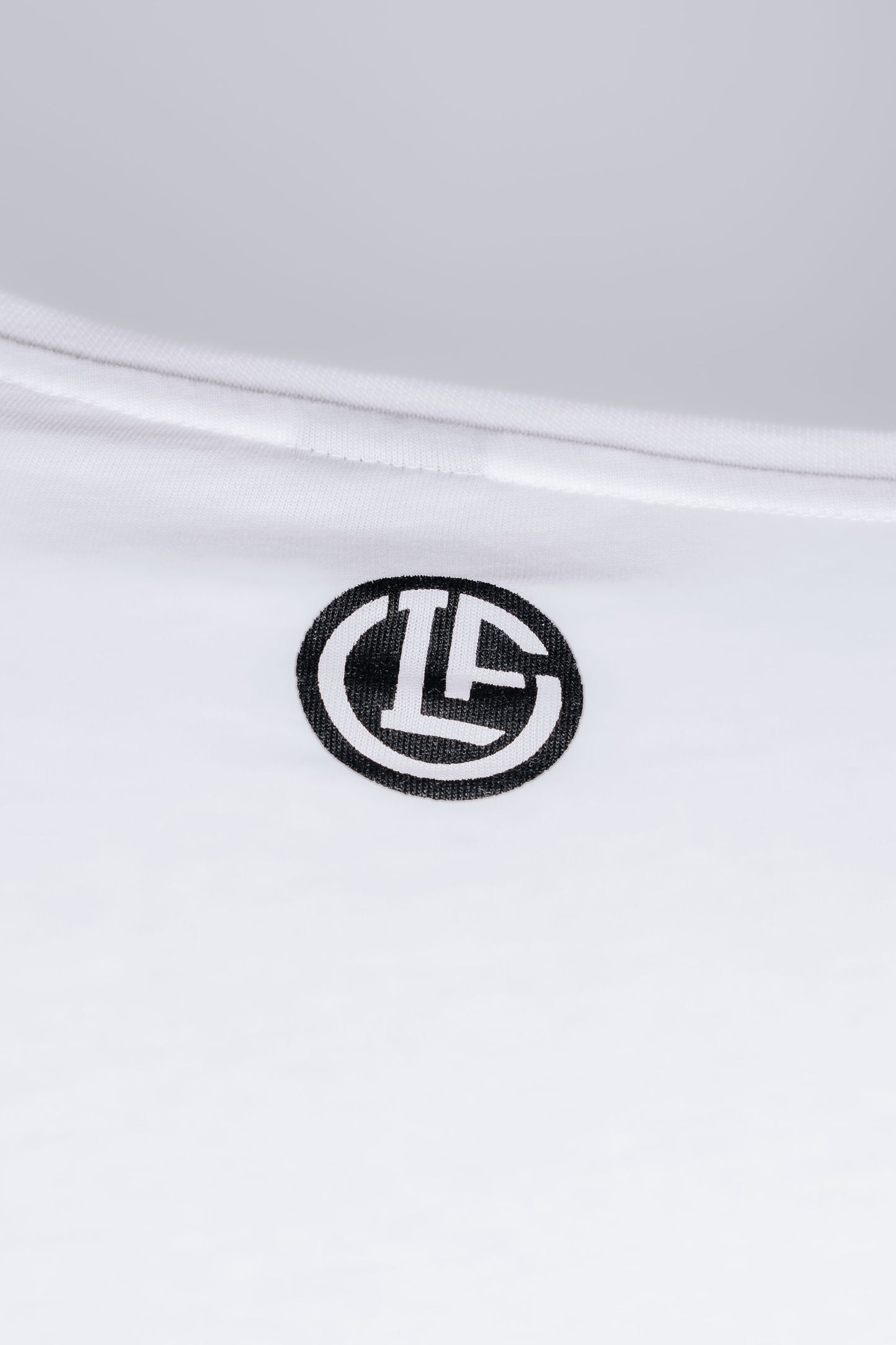 T-Shirt V FC Lugano 2025-26