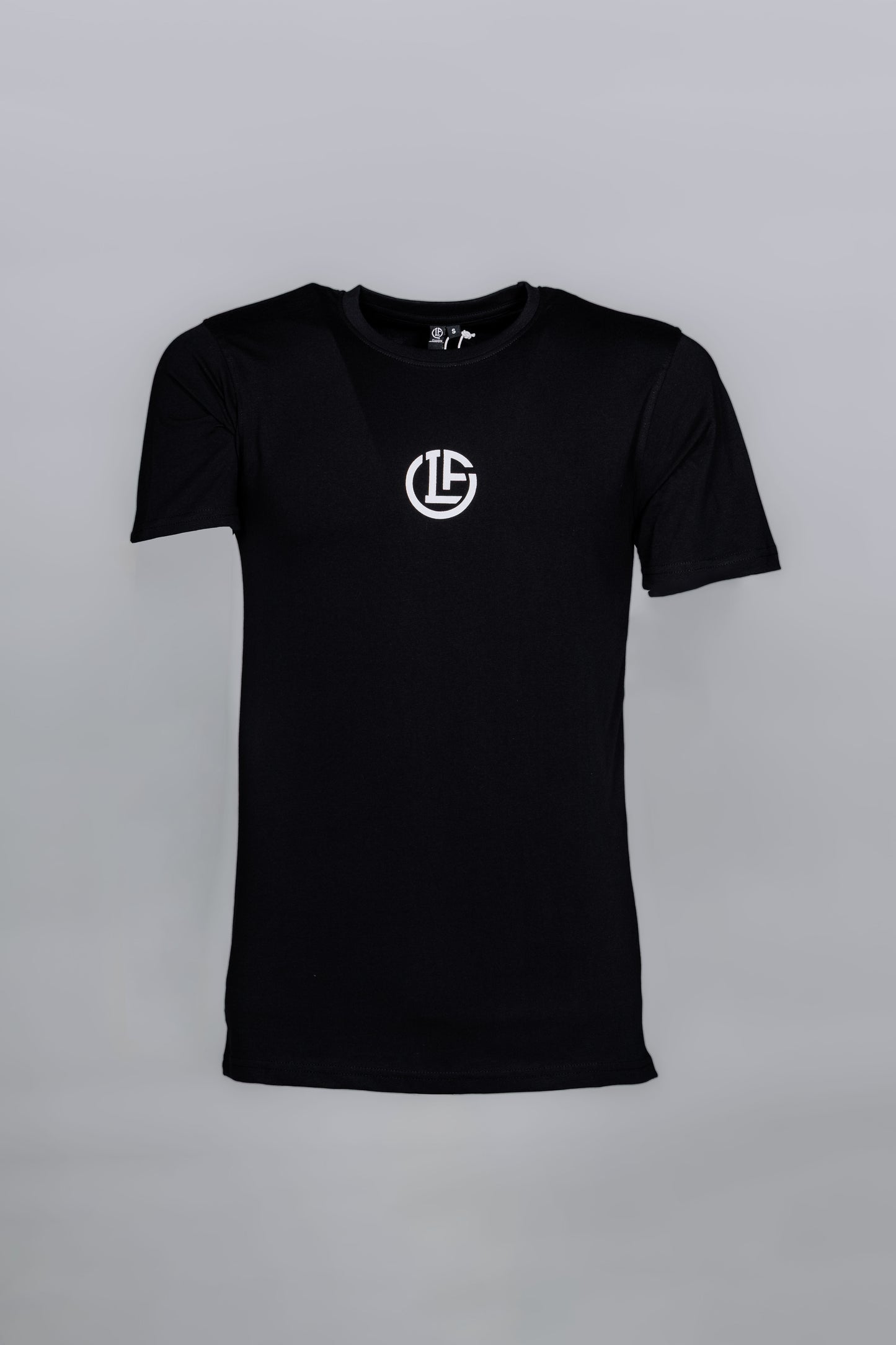 T-Shirt Logo FC Lugano 2025-26