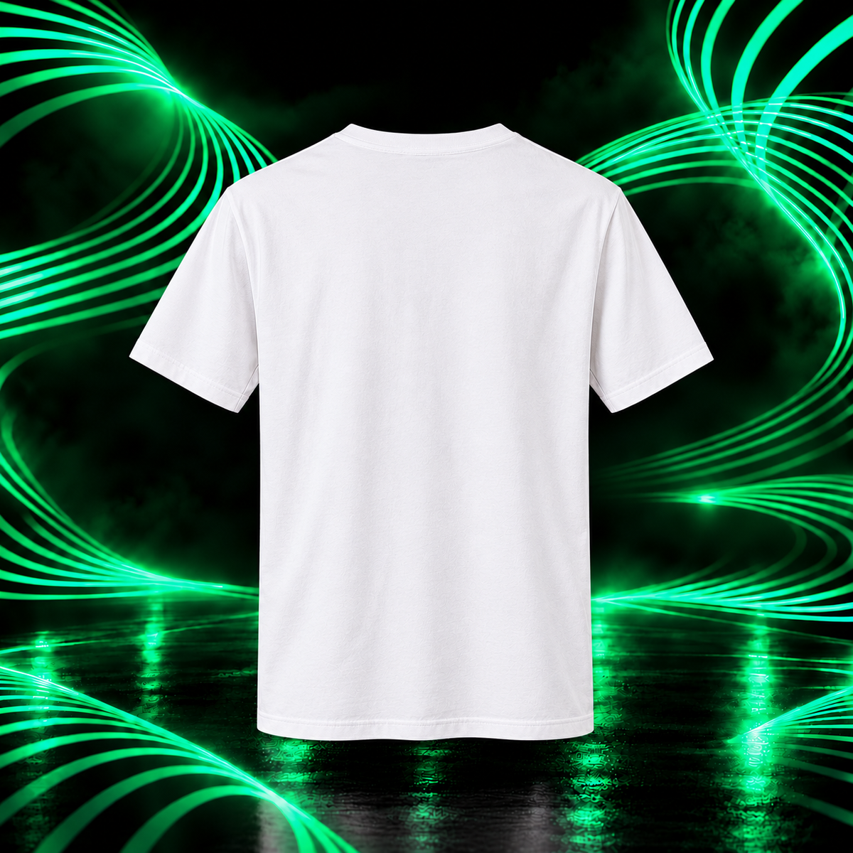 T-Shirt UECL European Adventure - FC Lugano