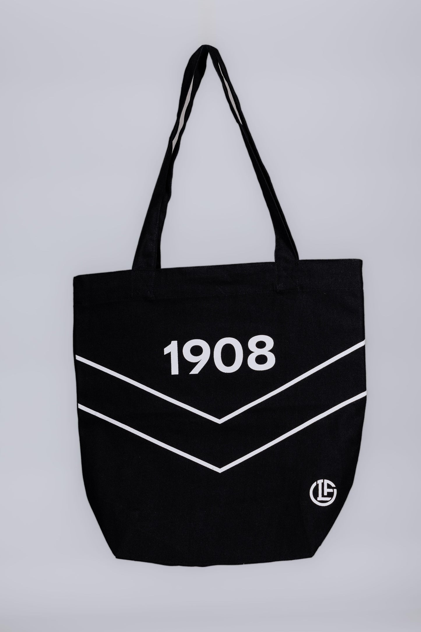 Totebag 1908 FC Lugano 2025-26